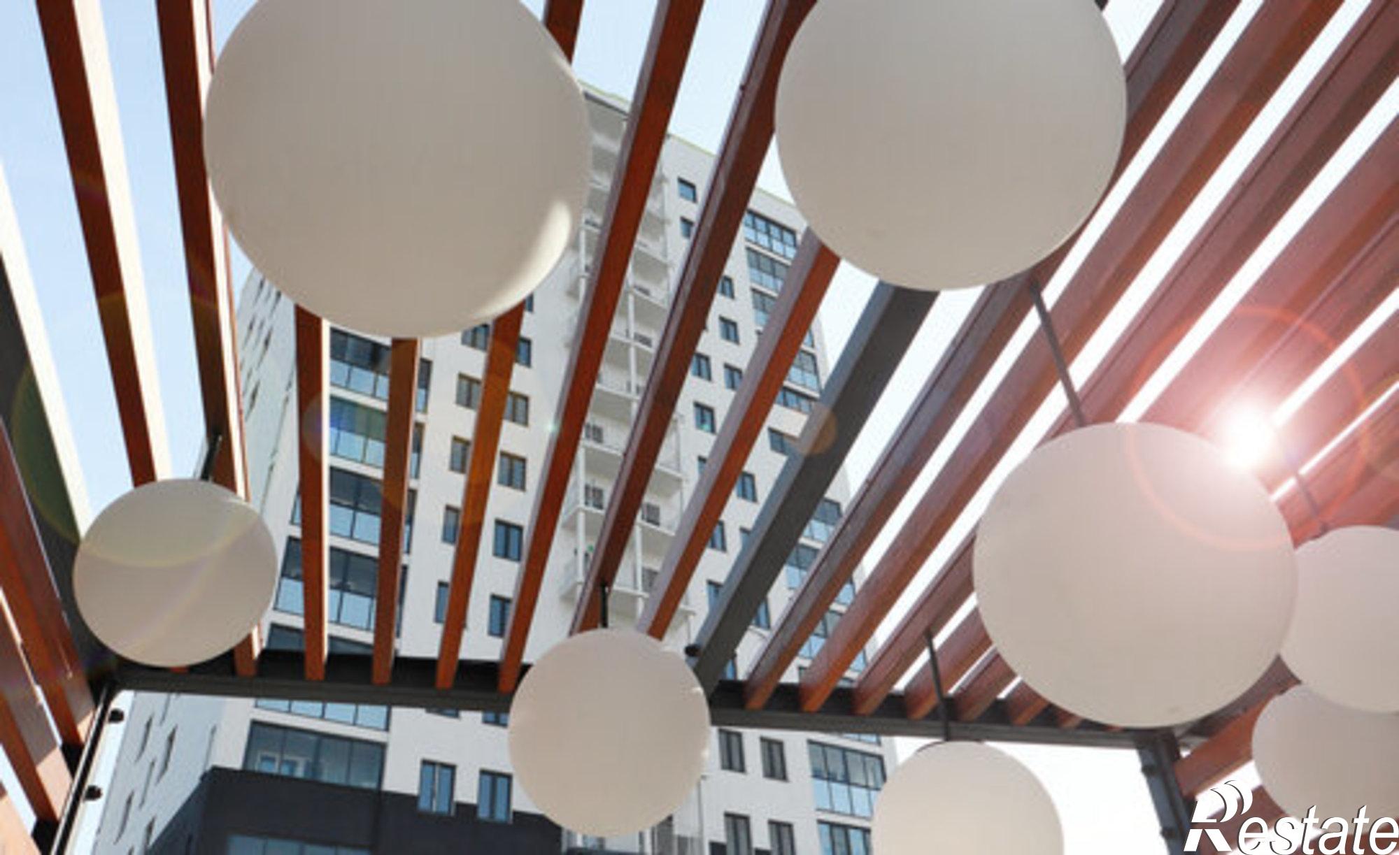 Купить квартиру за 4 000 000 рублей на улица Бейвеля, 27