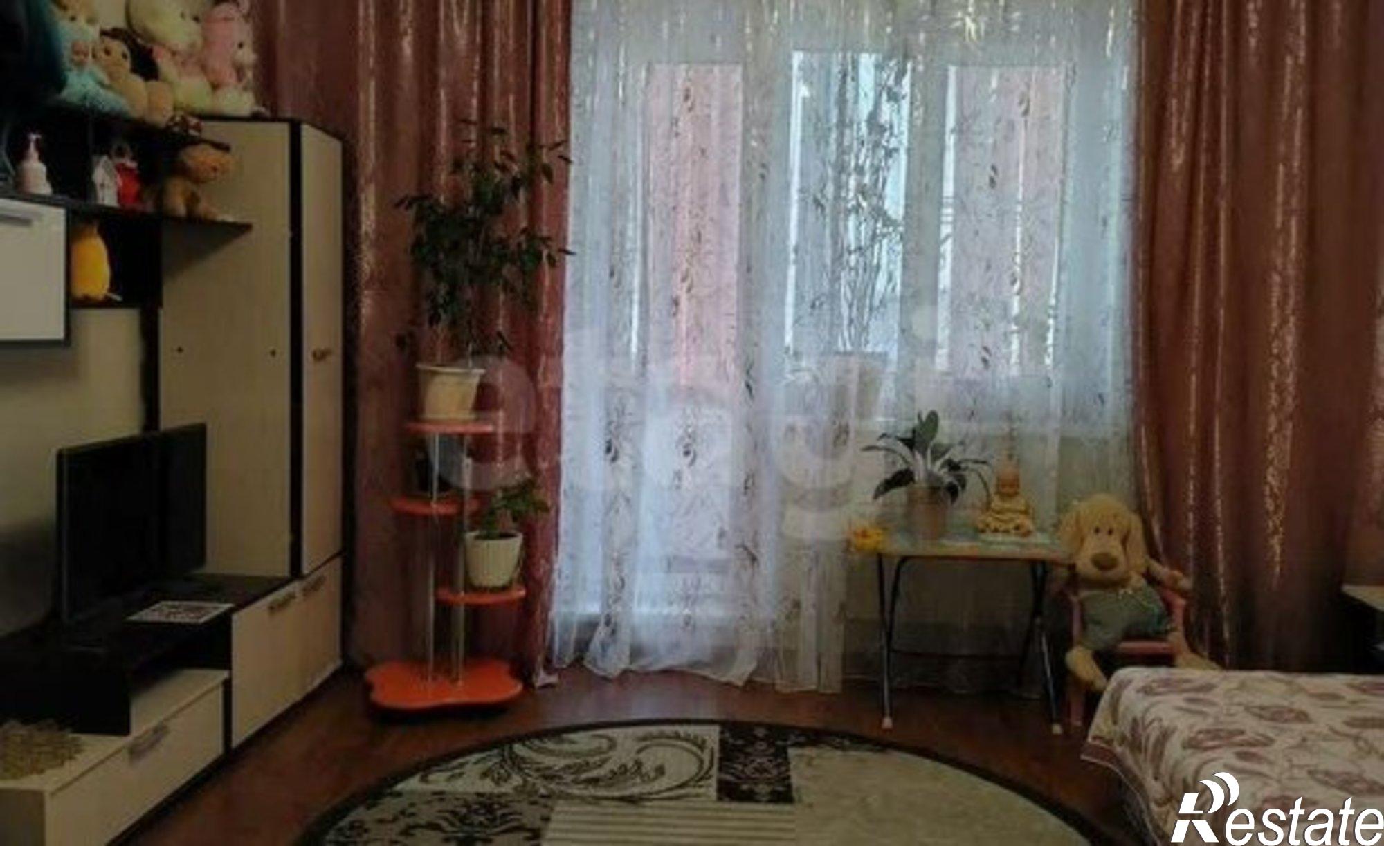 Купить квартиру за 4 670 000 рублей на ул Скульптора Головницкого, 8