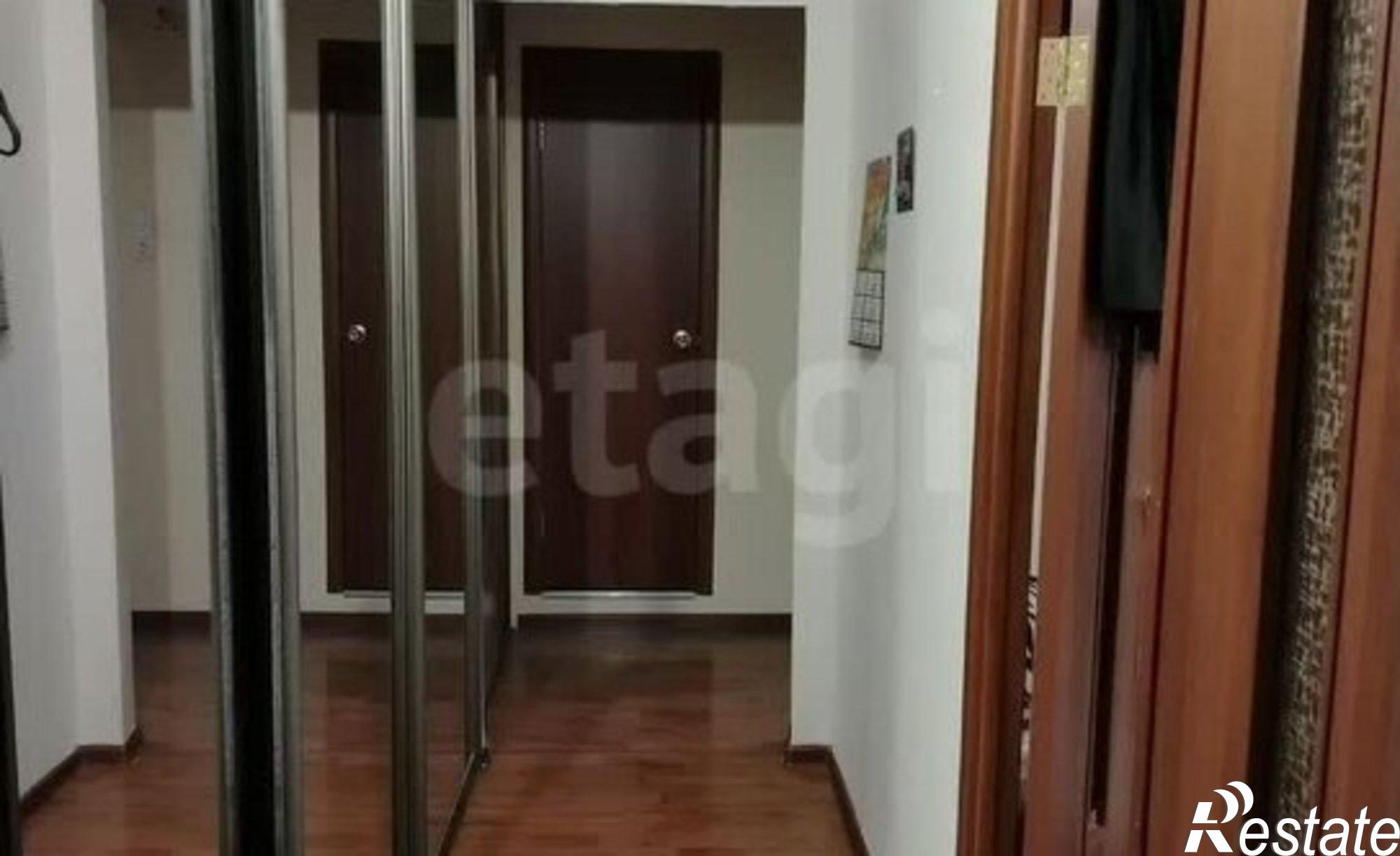 Купить квартиру за 4 670 000 рублей на ул Скульптора Головницкого, 8