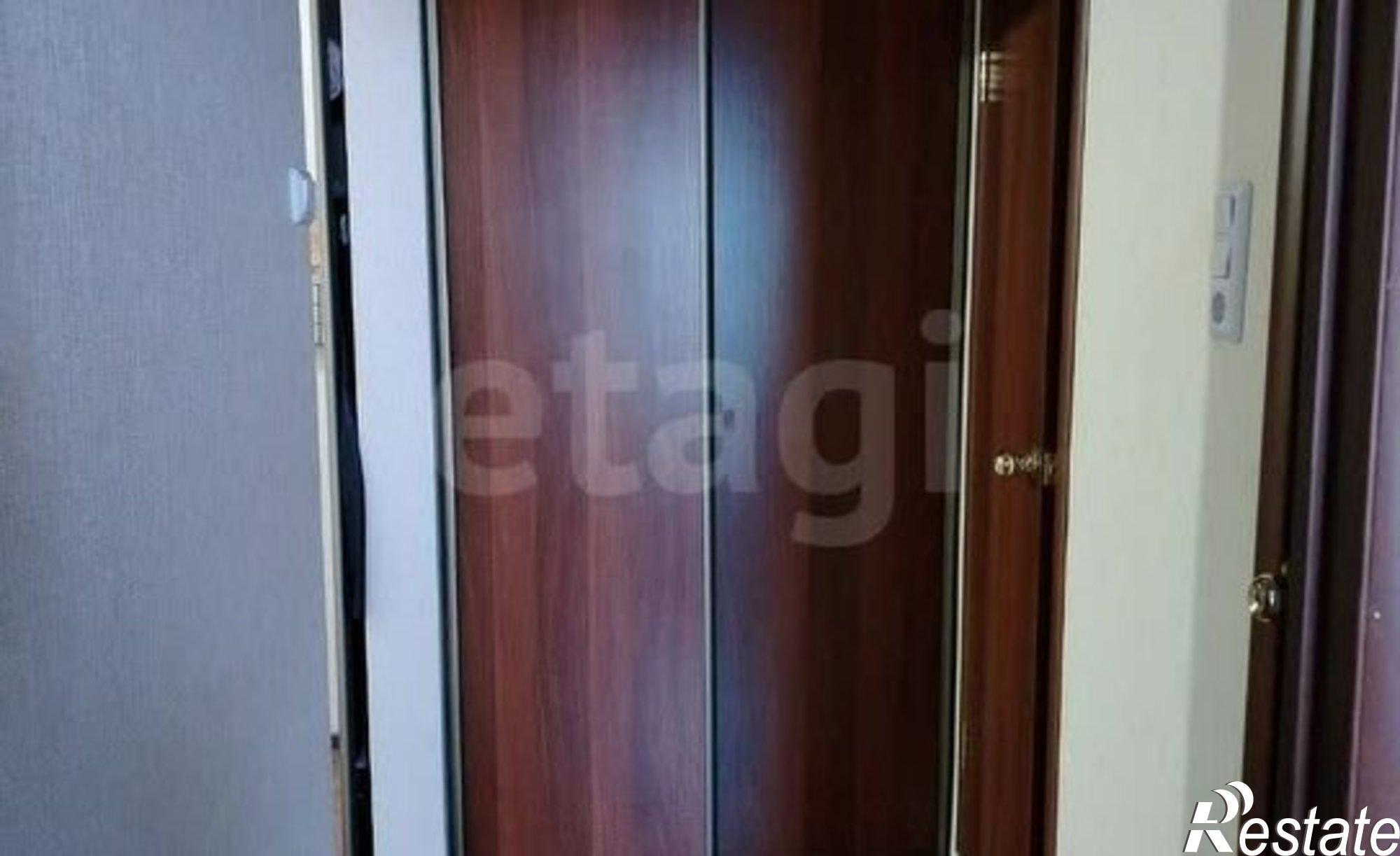 Купить квартиру за 4 670 000 рублей на ул Скульптора Головницкого, 8