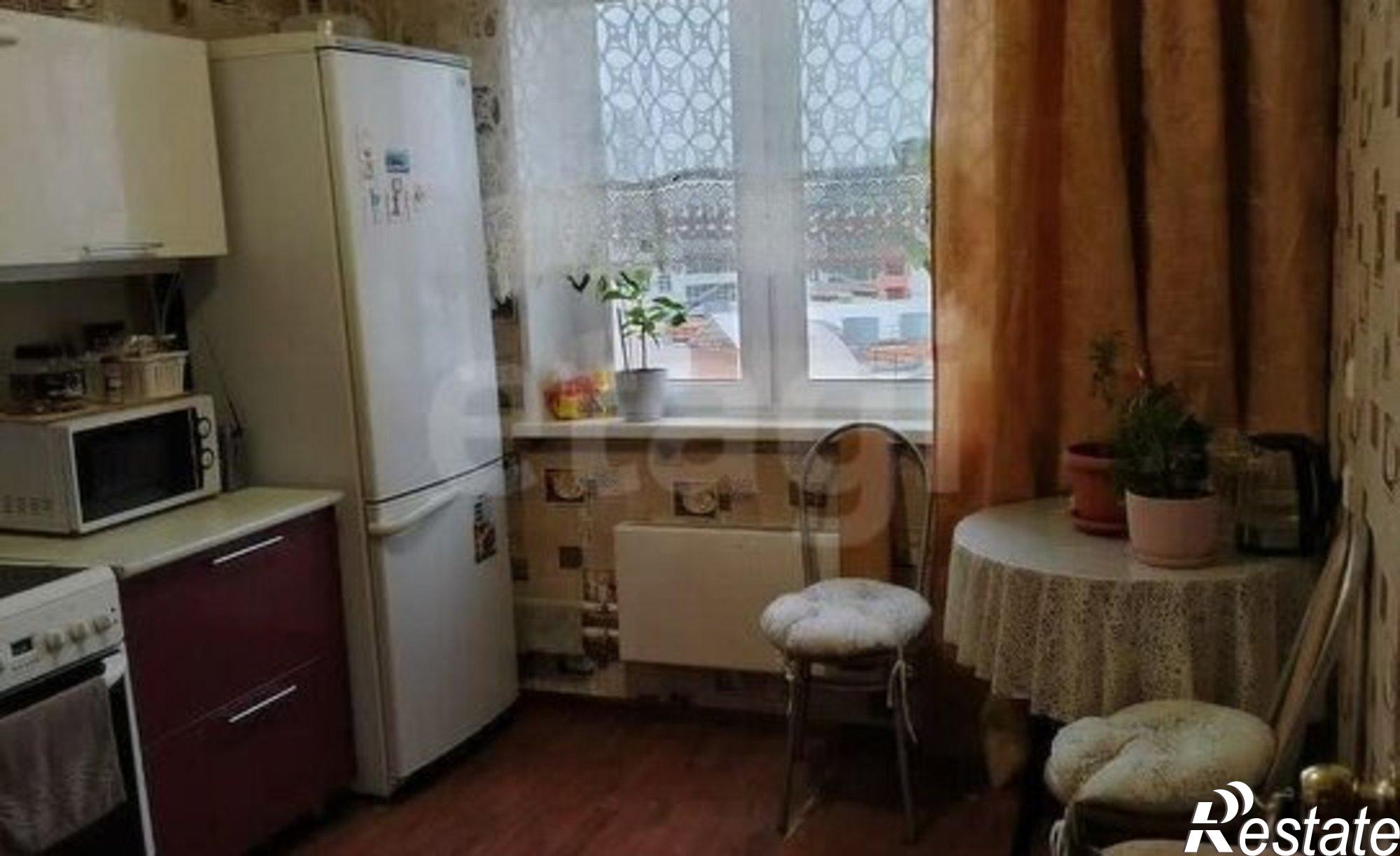 Купить квартиру за 4 670 000 рублей на ул Скульптора Головницкого, 8