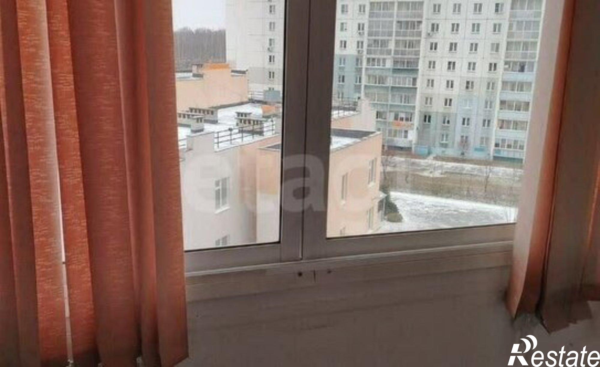 Купить квартиру за 4 670 000 рублей на ул Скульптора Головницкого, 8