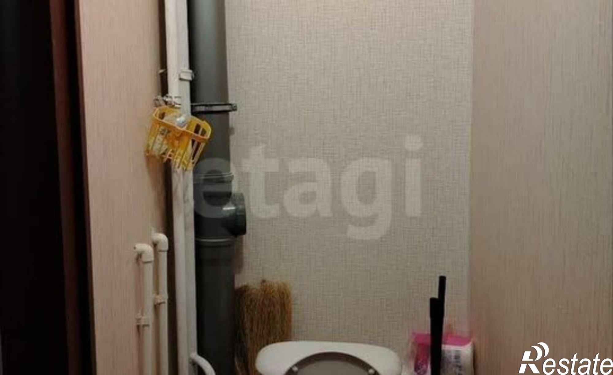 Купить квартиру за 4 670 000 рублей на ул Скульптора Головницкого, 8