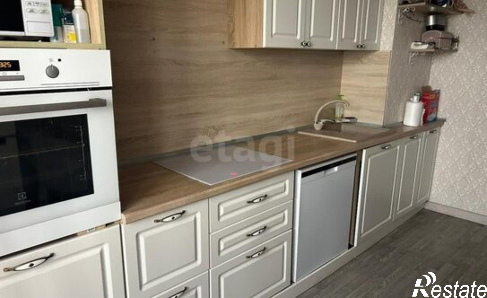 Купить квартиру за 6 150 000 рублей на Гранитная улица, 33