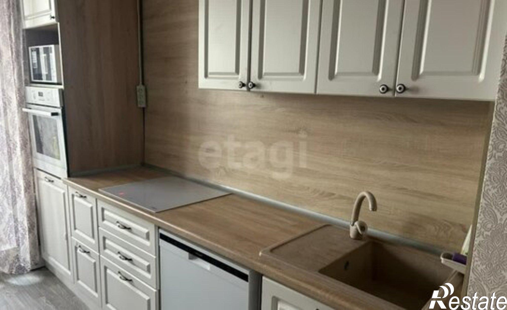 Купить квартиру за 6 150 000 рублей на Гранитная улица, 33