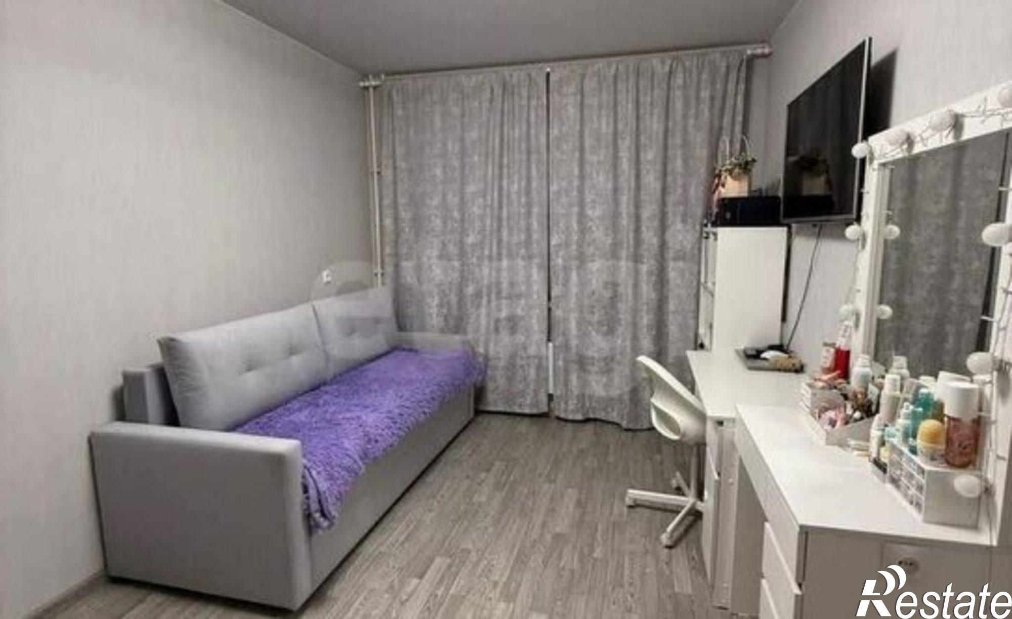 Купить квартиру за 6 150 000 рублей на Гранитная улица, 33