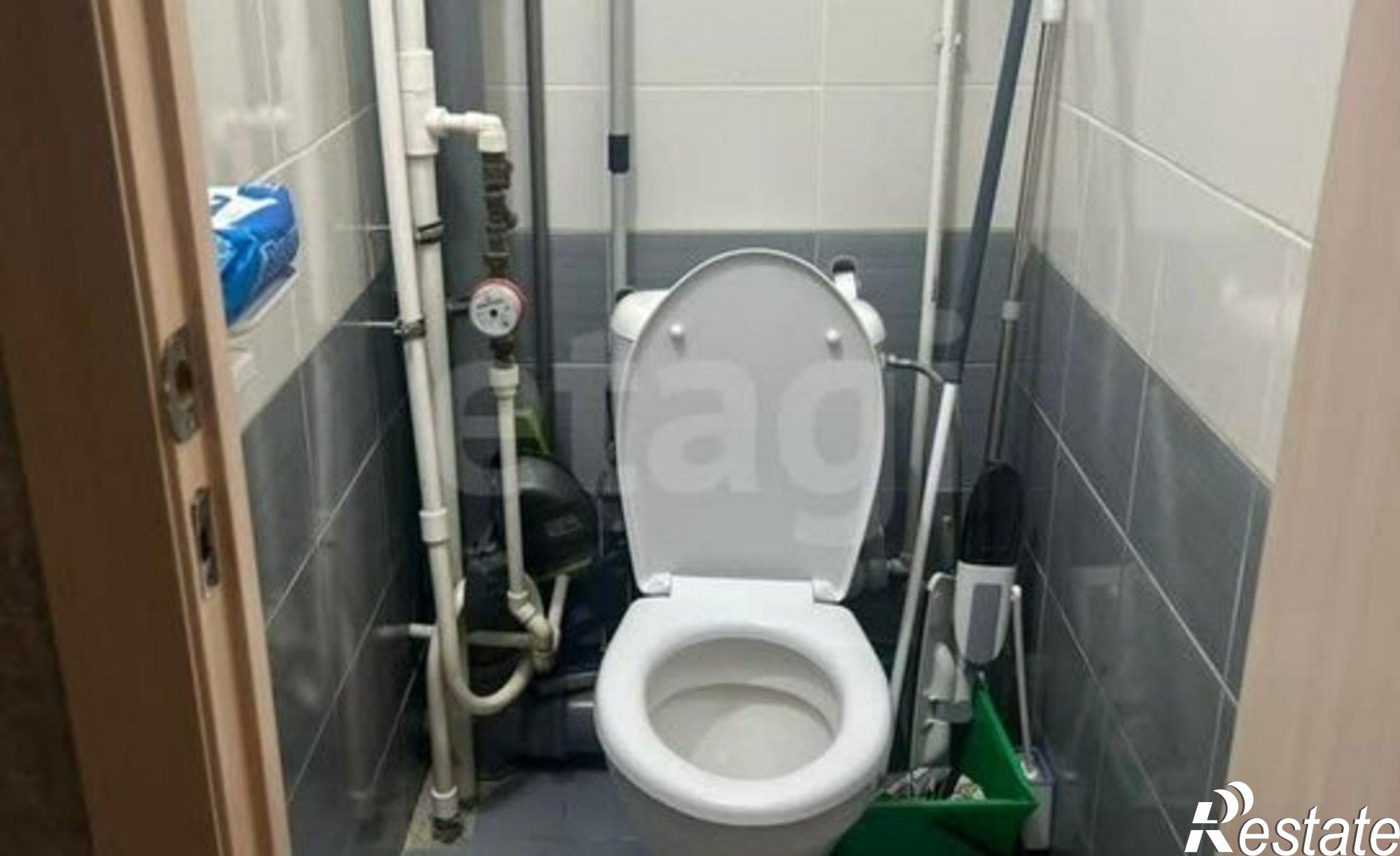 Купить квартиру за 6 150 000 рублей на Гранитная улица, 33