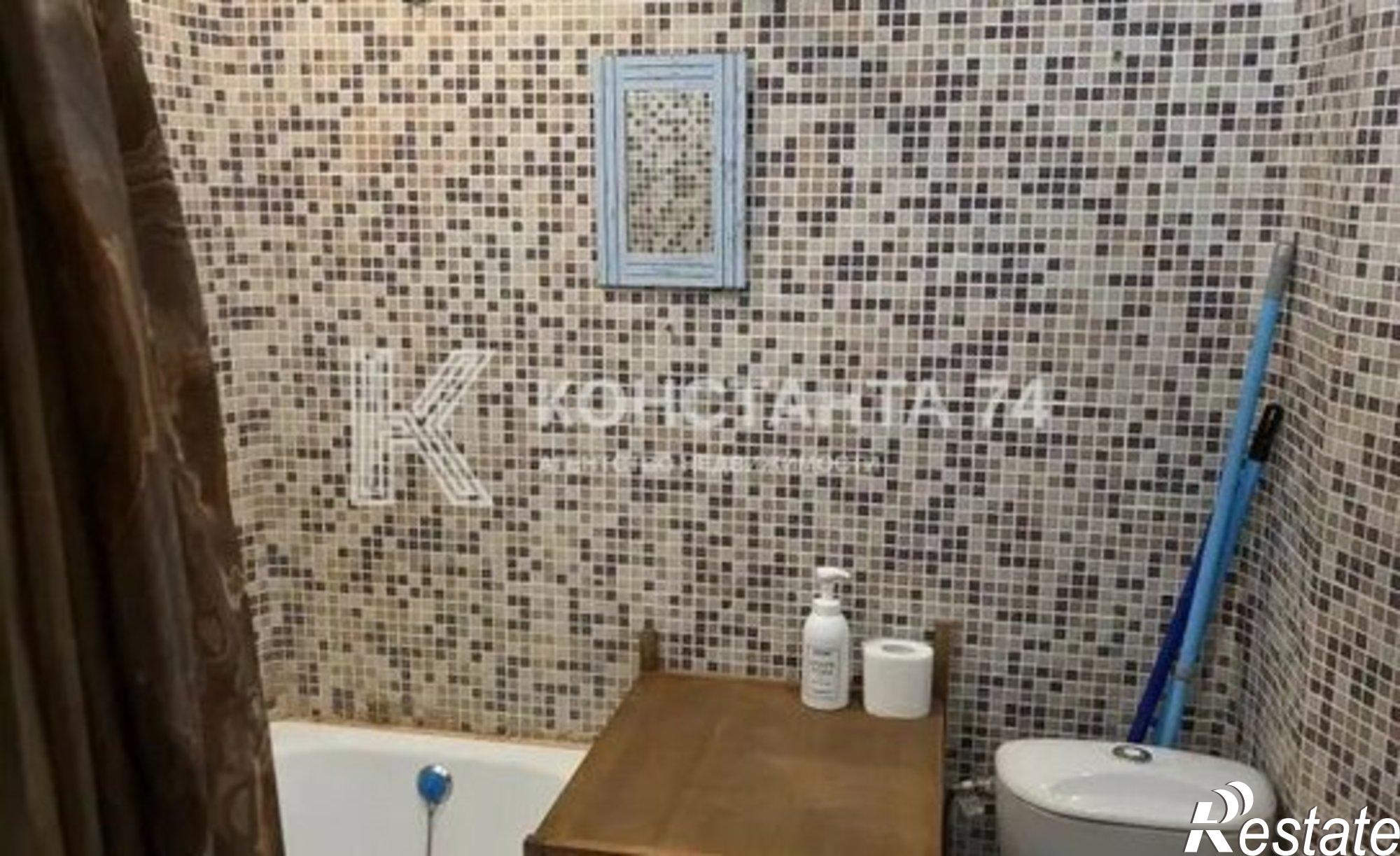 Купить квартиру за 4 100 000 рублей на Комсомольский пр-кт, 47