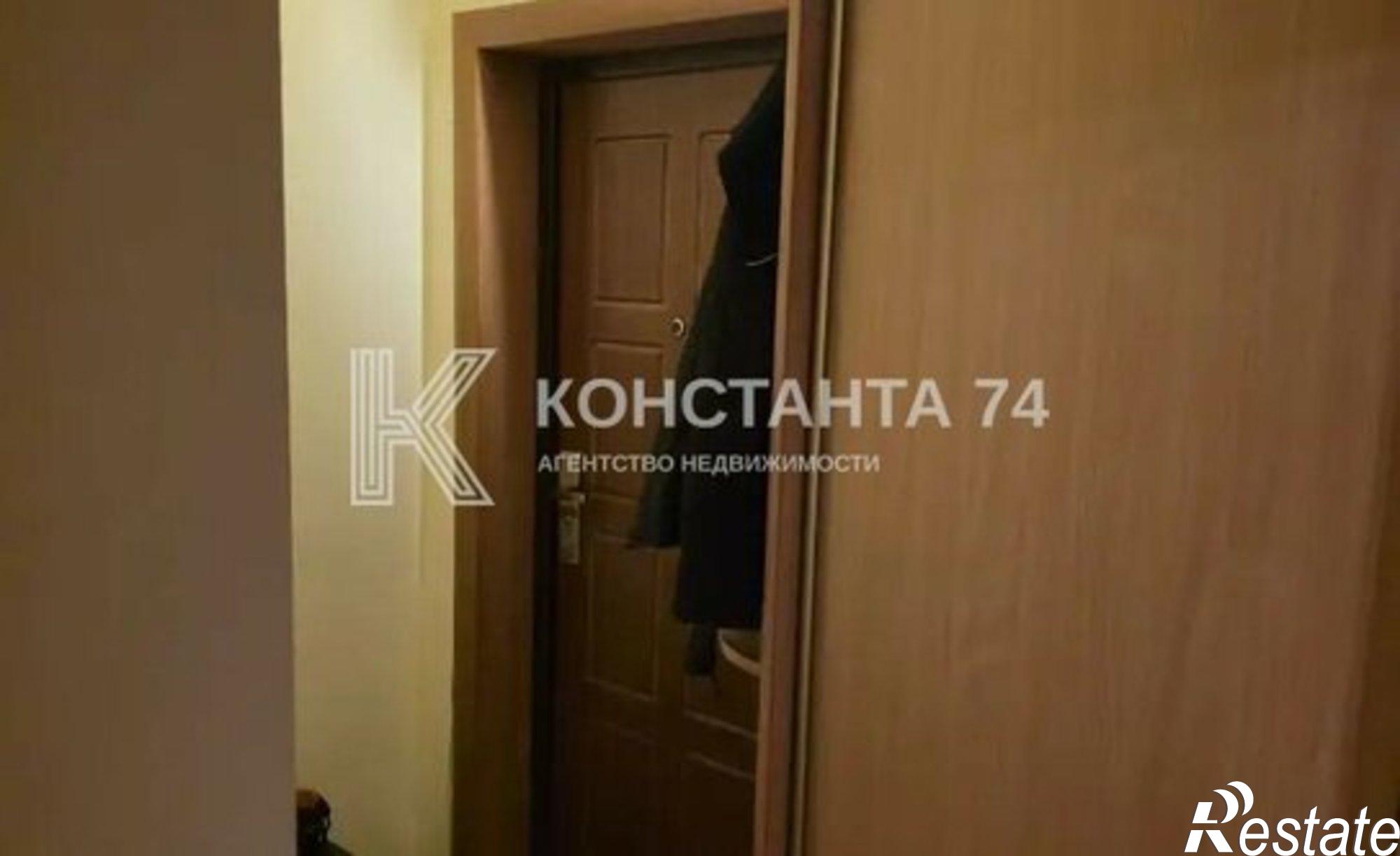 Купить квартиру за 4 100 000 рублей на Комсомольский пр-кт, 47