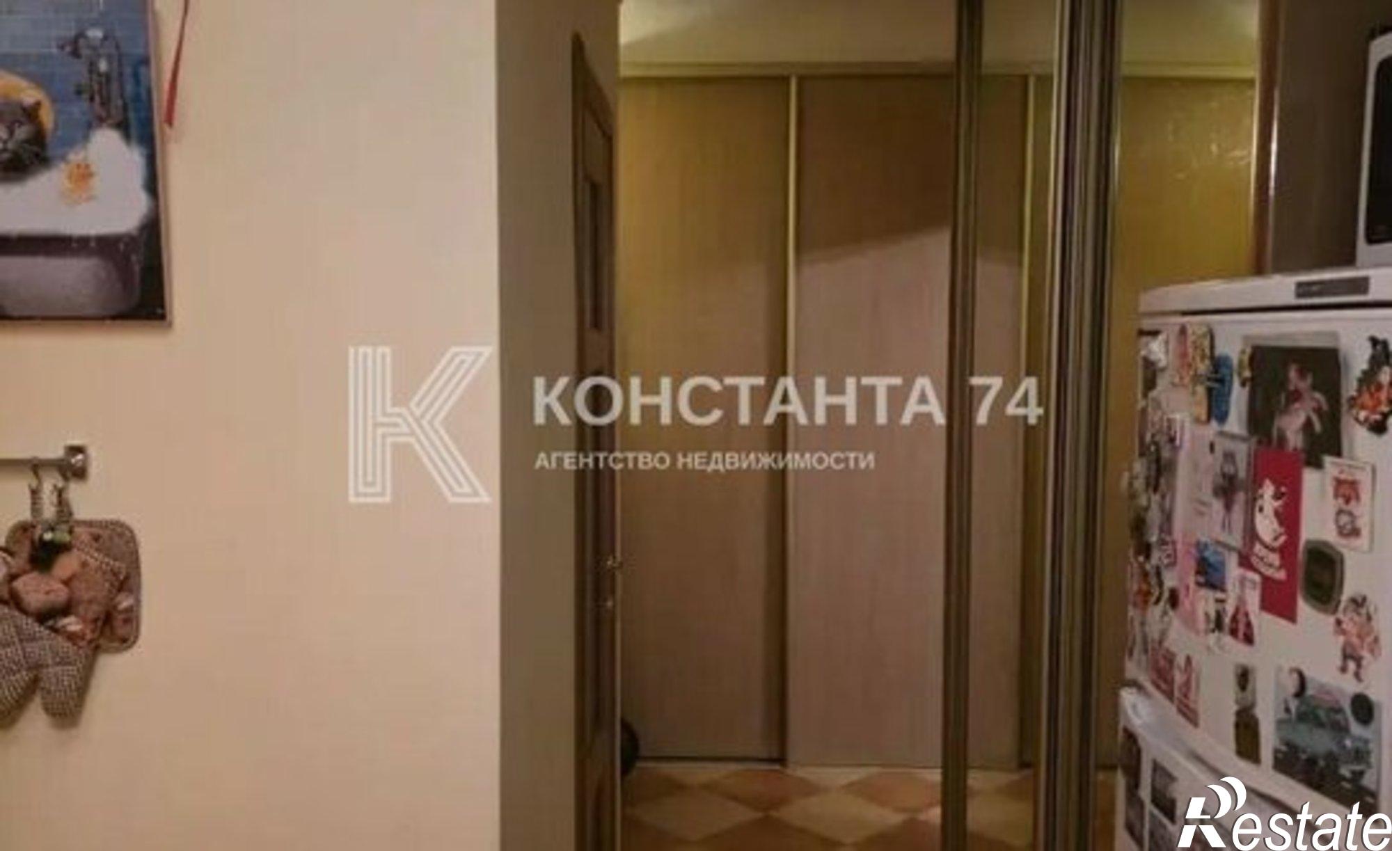 Купить квартиру за 4 100 000 рублей на Комсомольский пр-кт, 47