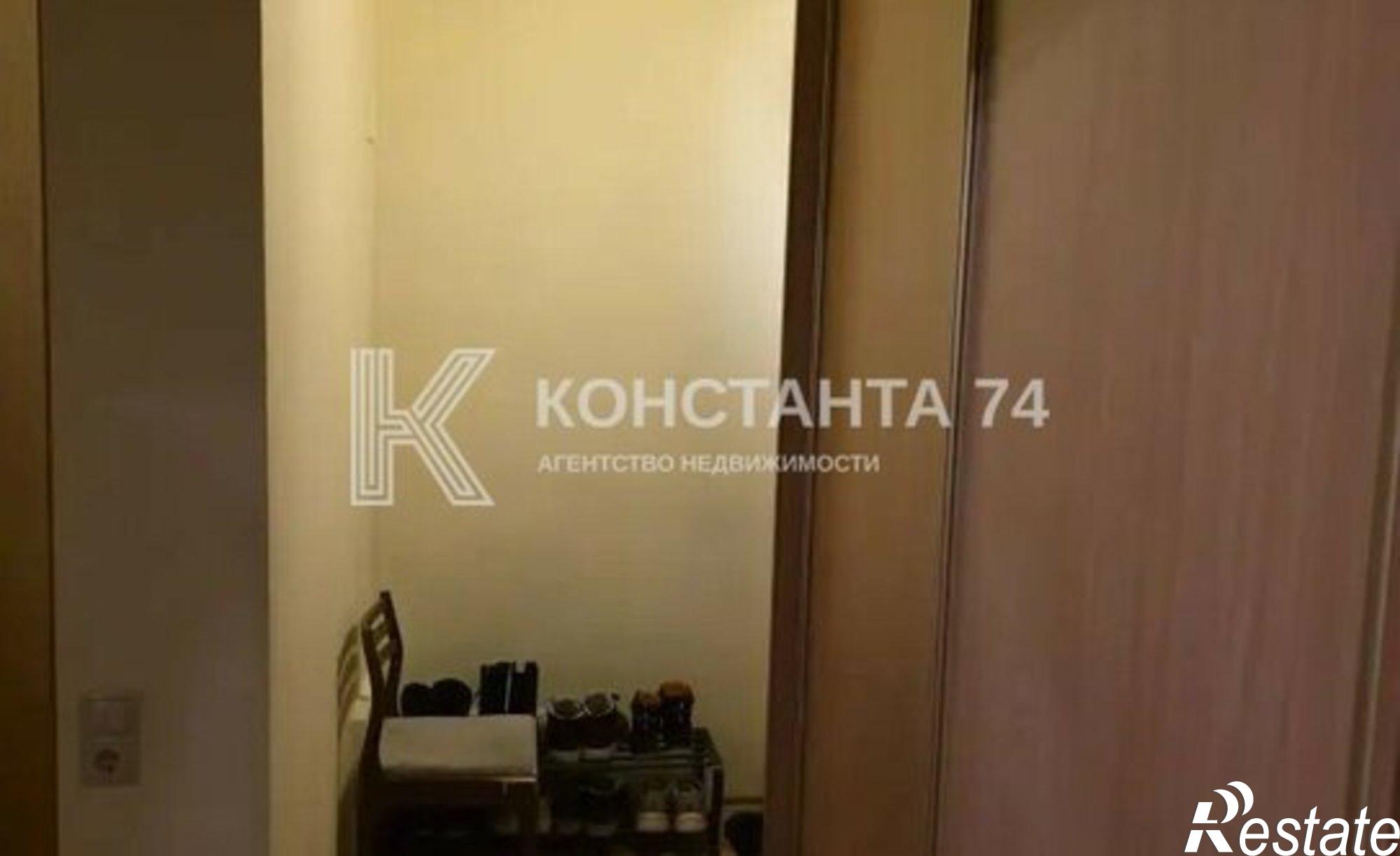 Купить квартиру за 4 100 000 рублей на Комсомольский пр-кт, 47