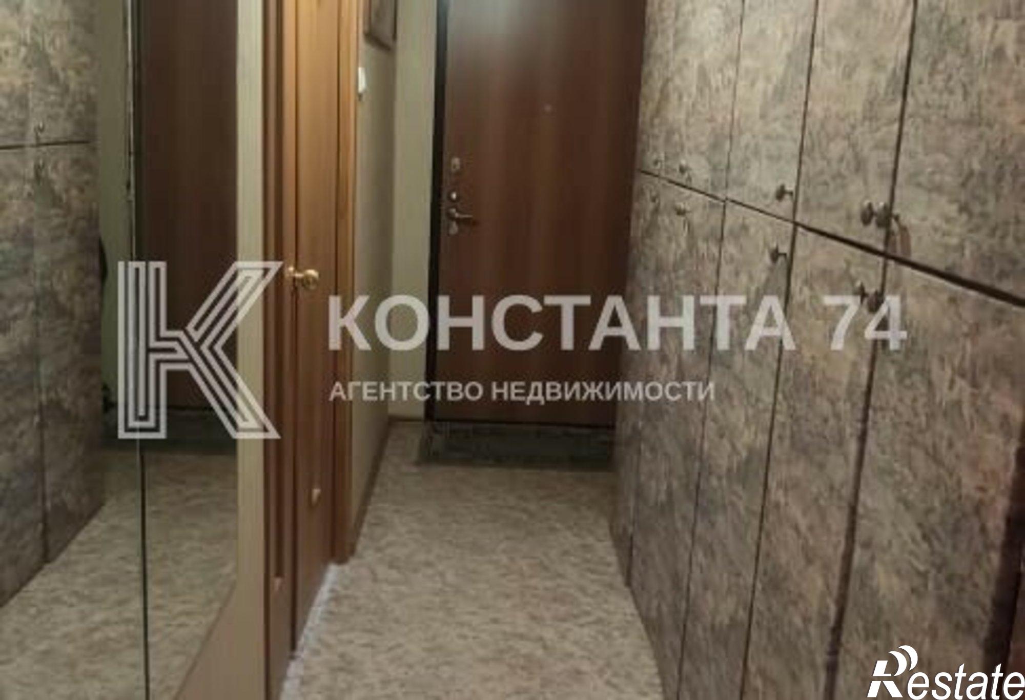 Купить квартиру за 5 700 000 рублей на улица Александра Шмакова, 26