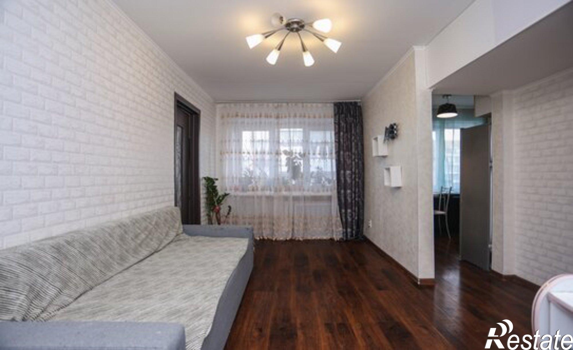 Купить квартиру за 6 500 000 рублей на улица Плеханова, 19