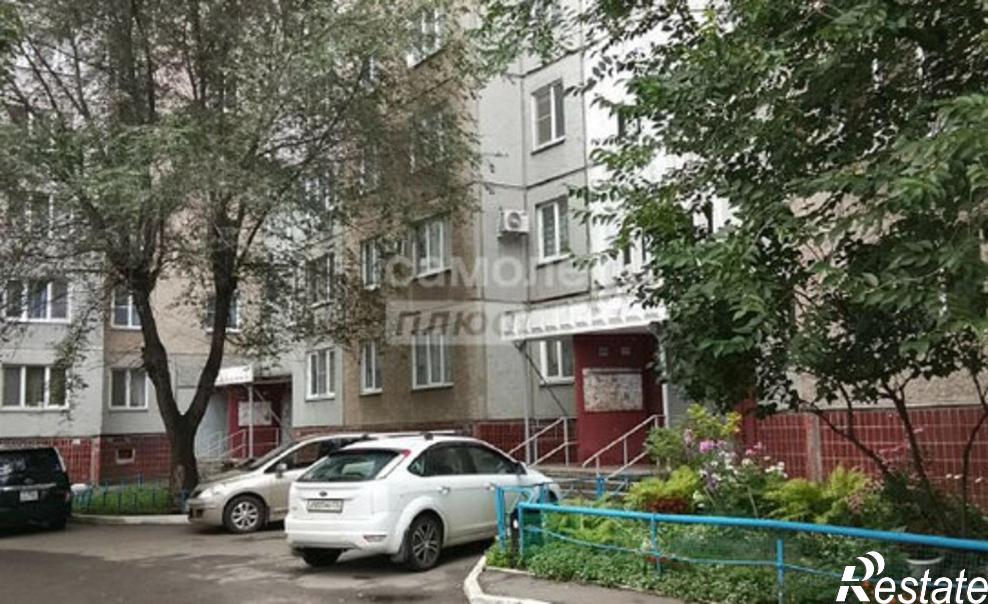 Купить квартиру за 5 340 000 рублей на улица Университетская Набережная, 30