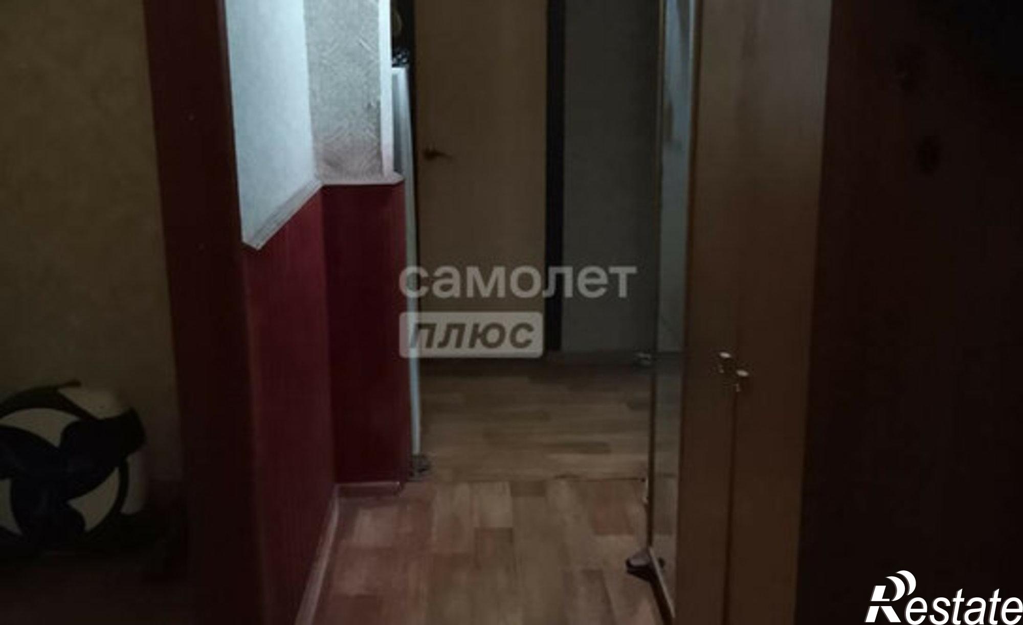 Купить квартиру за 5 340 000 рублей на улица Университетская Набережная, 30