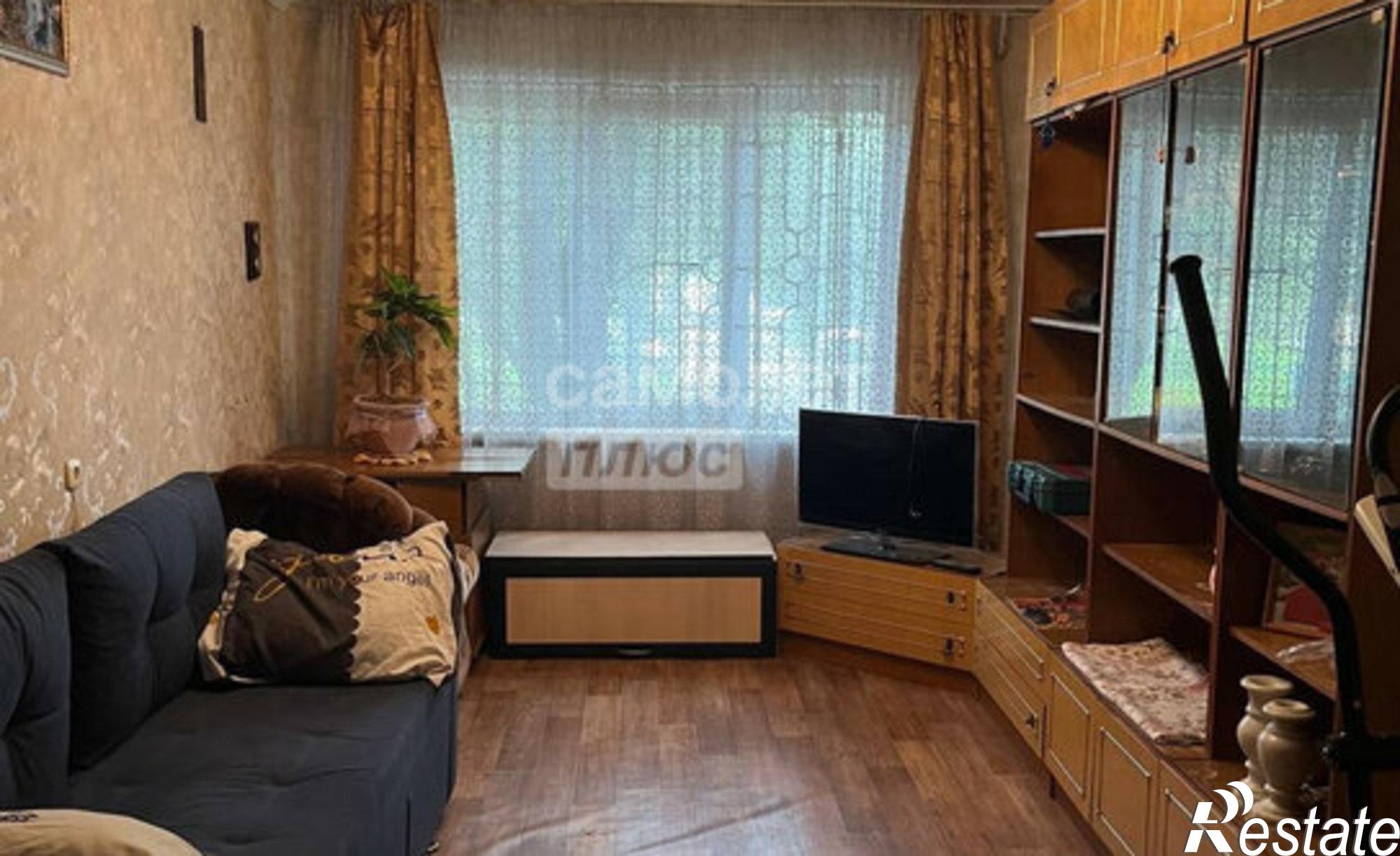 Купить квартиру за 5 340 000 рублей на улица Университетская Набережная, 30