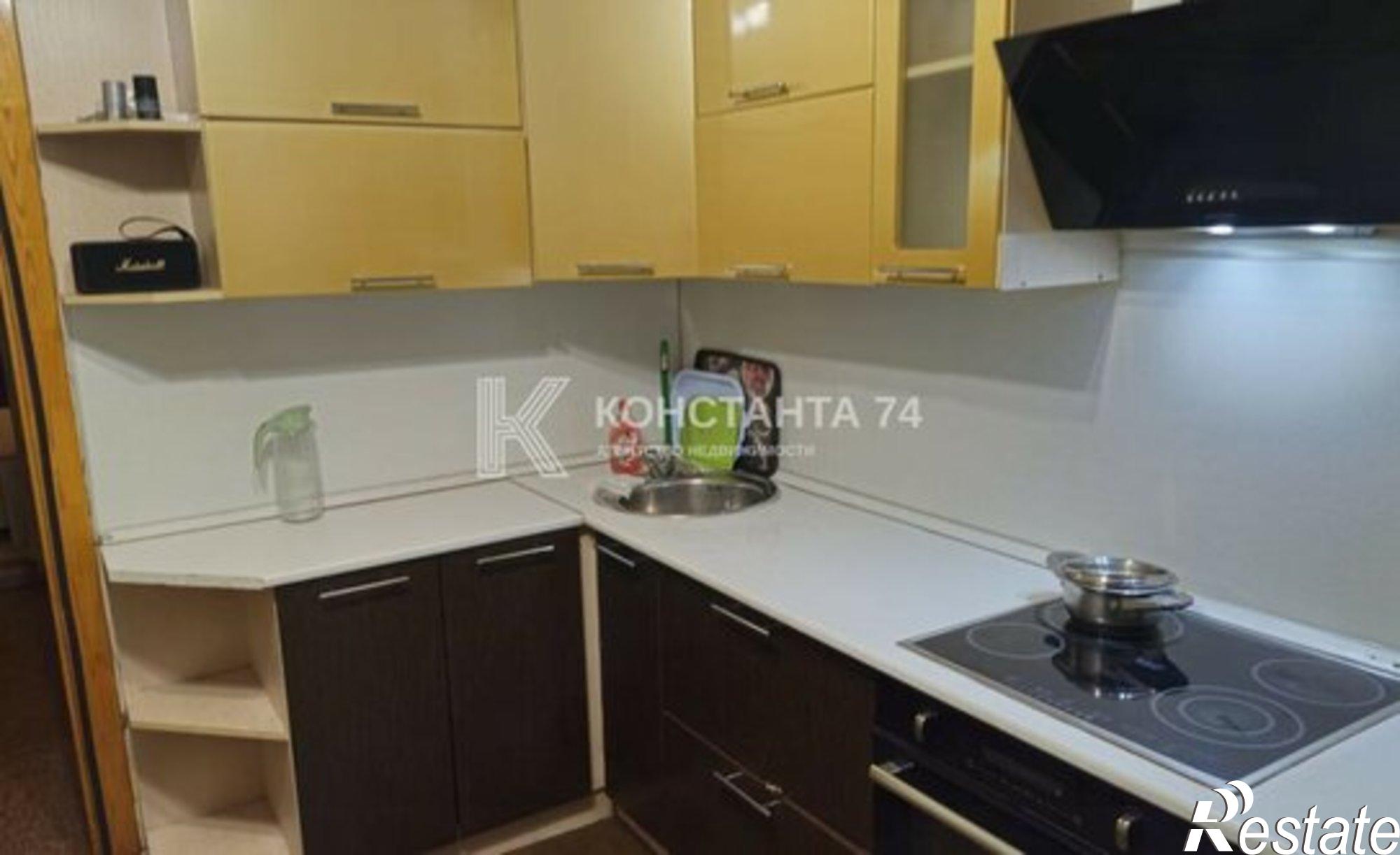 Купить квартиру за 5 500 000 рублей на ул Чичерина, 31