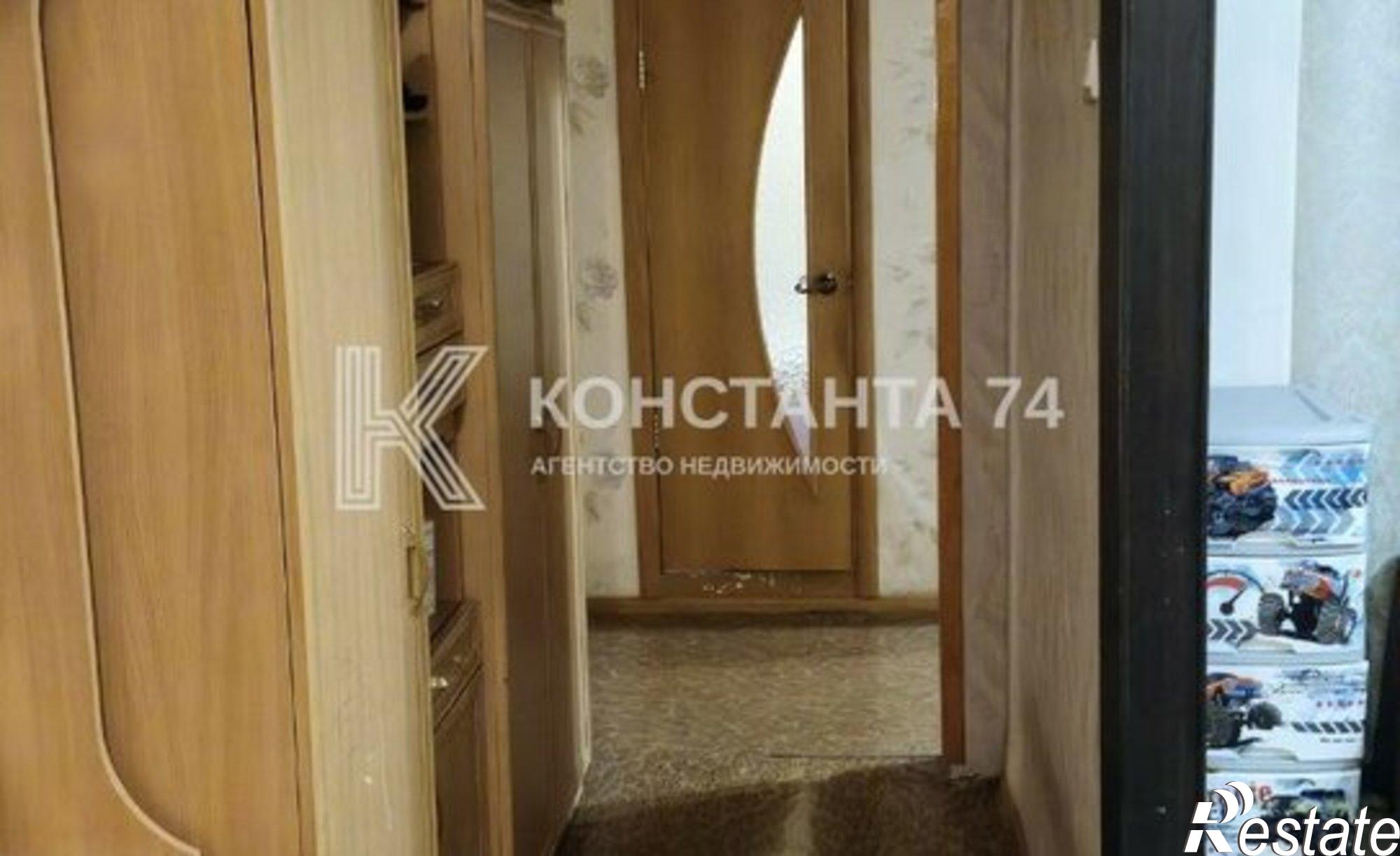 Купить квартиру за 5 500 000 рублей на ул Чичерина, 31