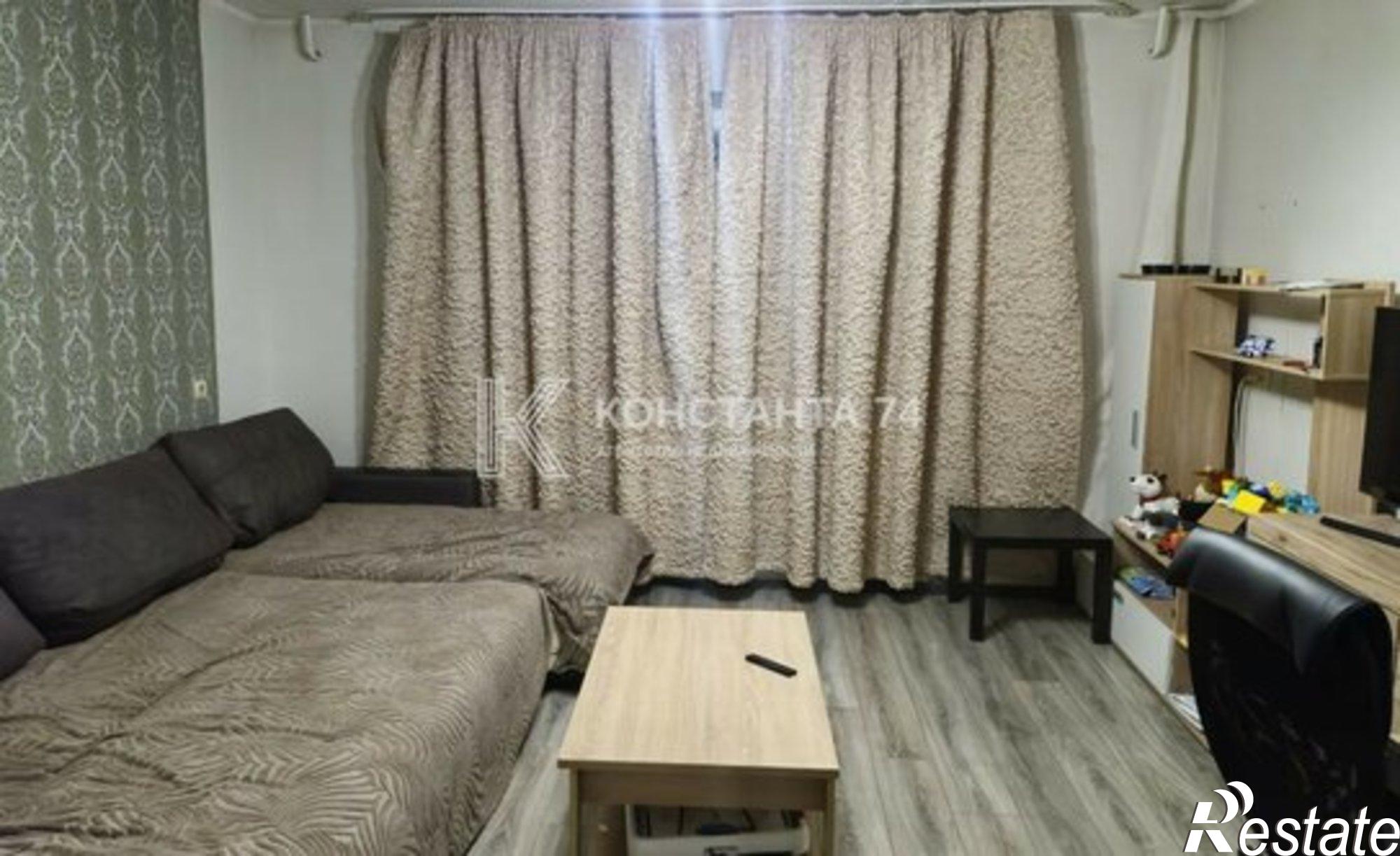 Купить квартиру за 5 500 000 рублей на ул Чичерина, 31