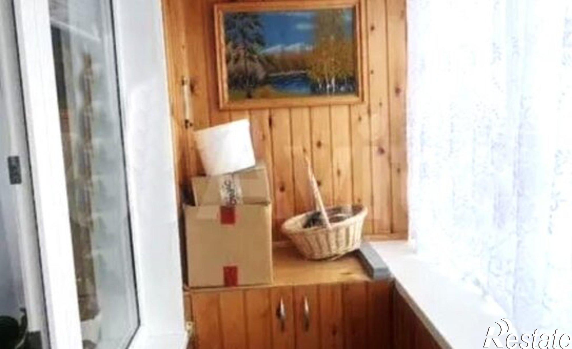 Купить квартиру за 4 200 000 рублей на ул Вагнера, 73