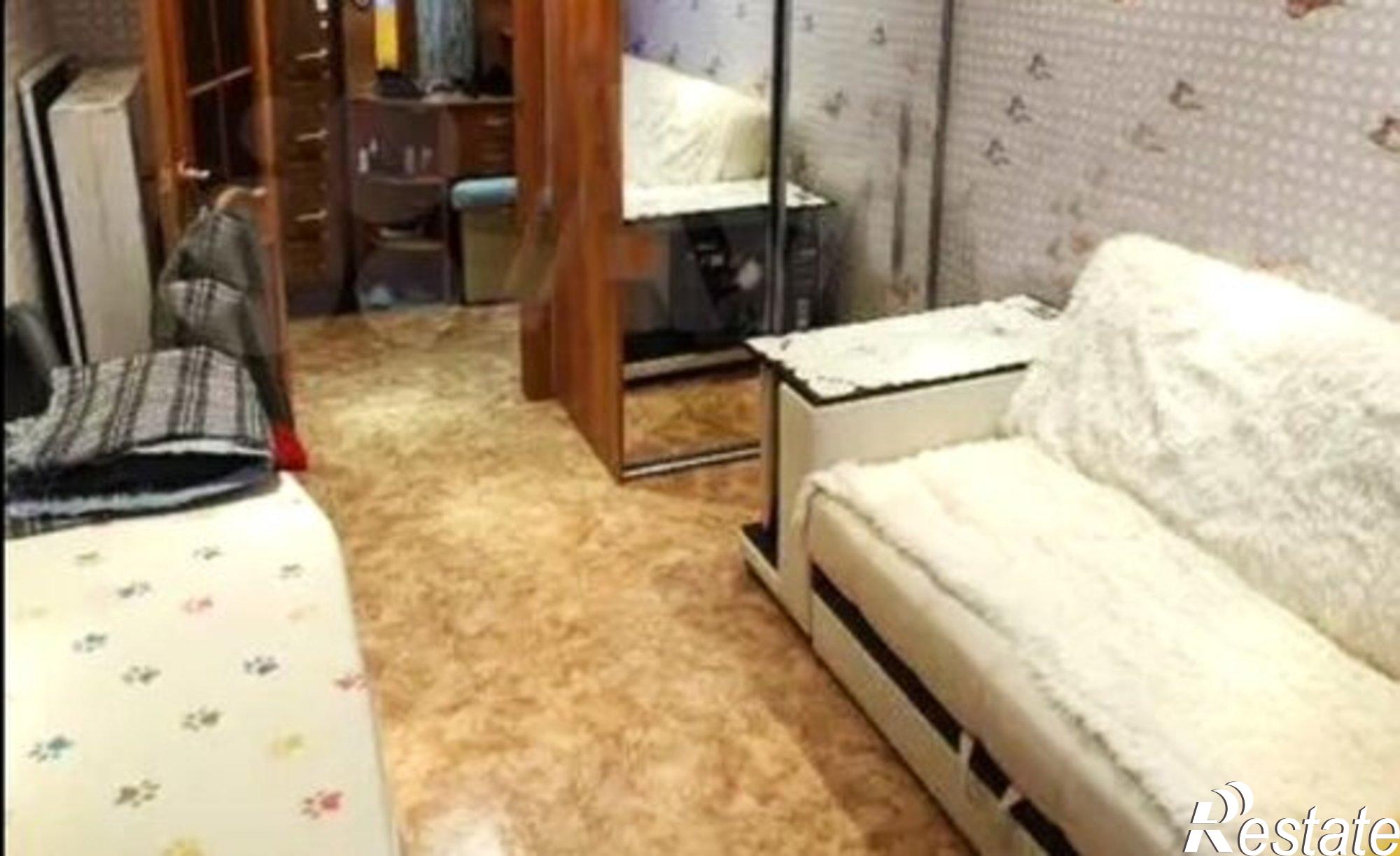 Купить квартиру за 4 200 000 рублей на ул Вагнера, 73