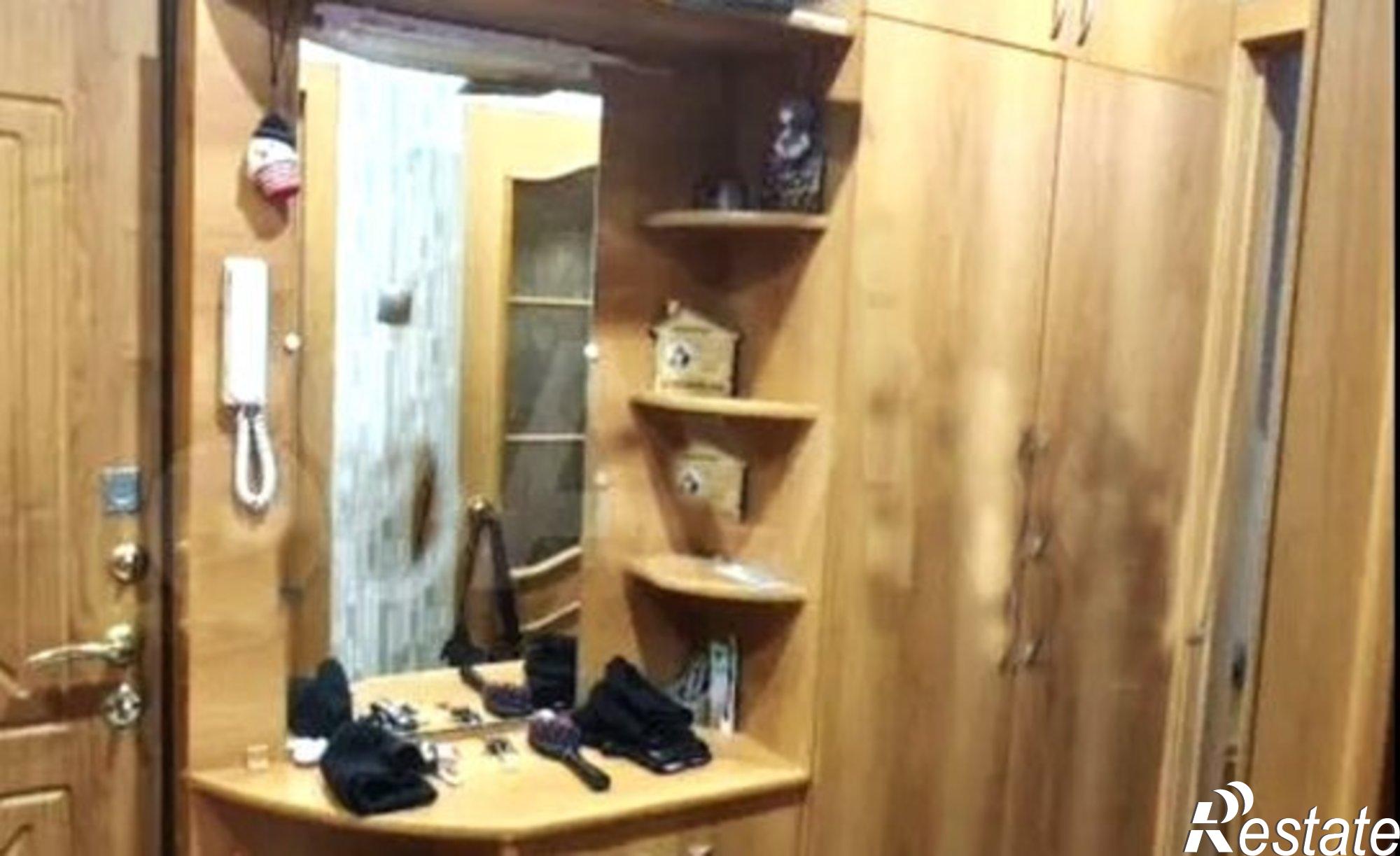 Купить квартиру за 4 200 000 рублей на ул Вагнера, 73