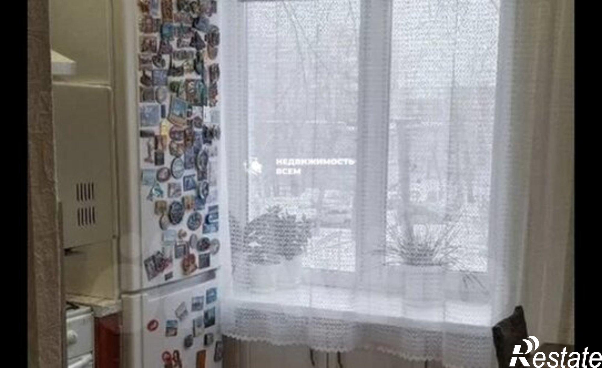 Купить квартиру за 2 750 000 рублей на ул Сталеваров, 14