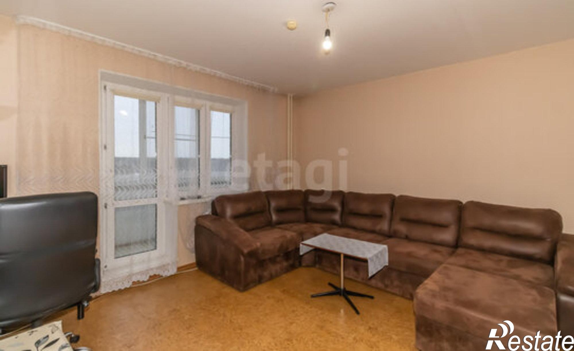 Купить квартиру за 6 000 000 рублей на ул Звенигородская, 52