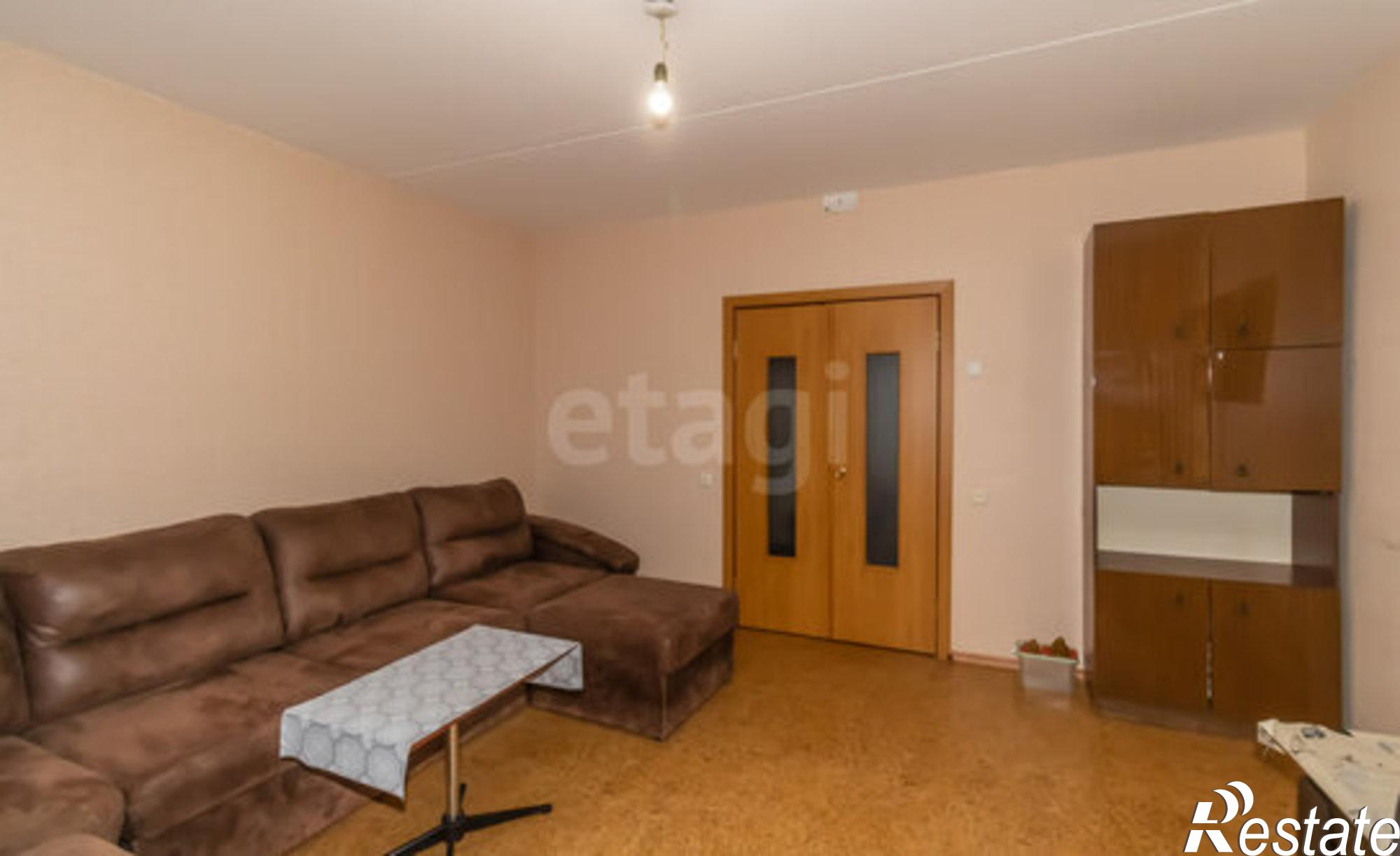 Купить квартиру за 6 000 000 рублей на ул Звенигородская, 52