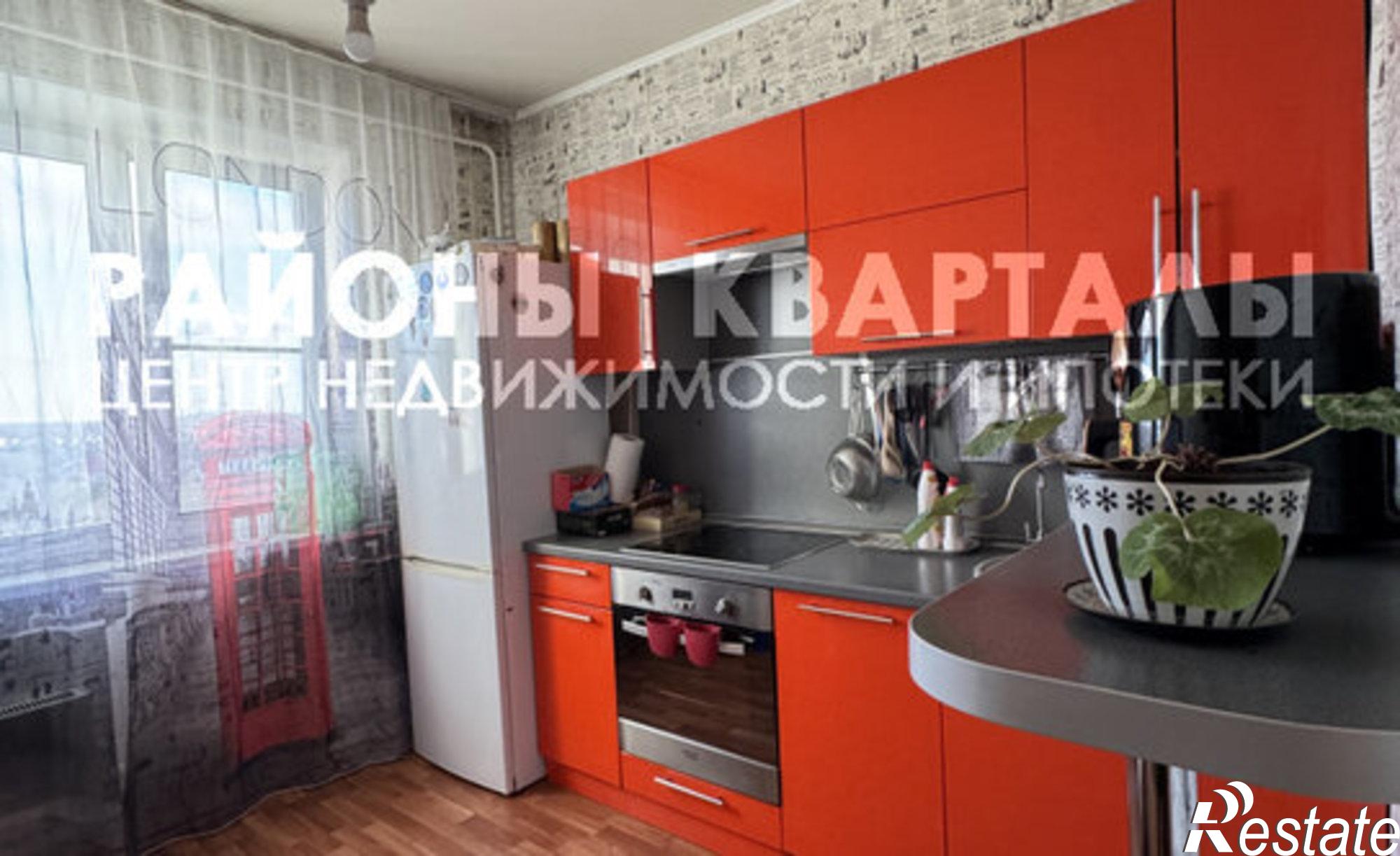 Купить квартиру за 4 000 000 рублей на ул 50-летия ВЛКСМ, 22