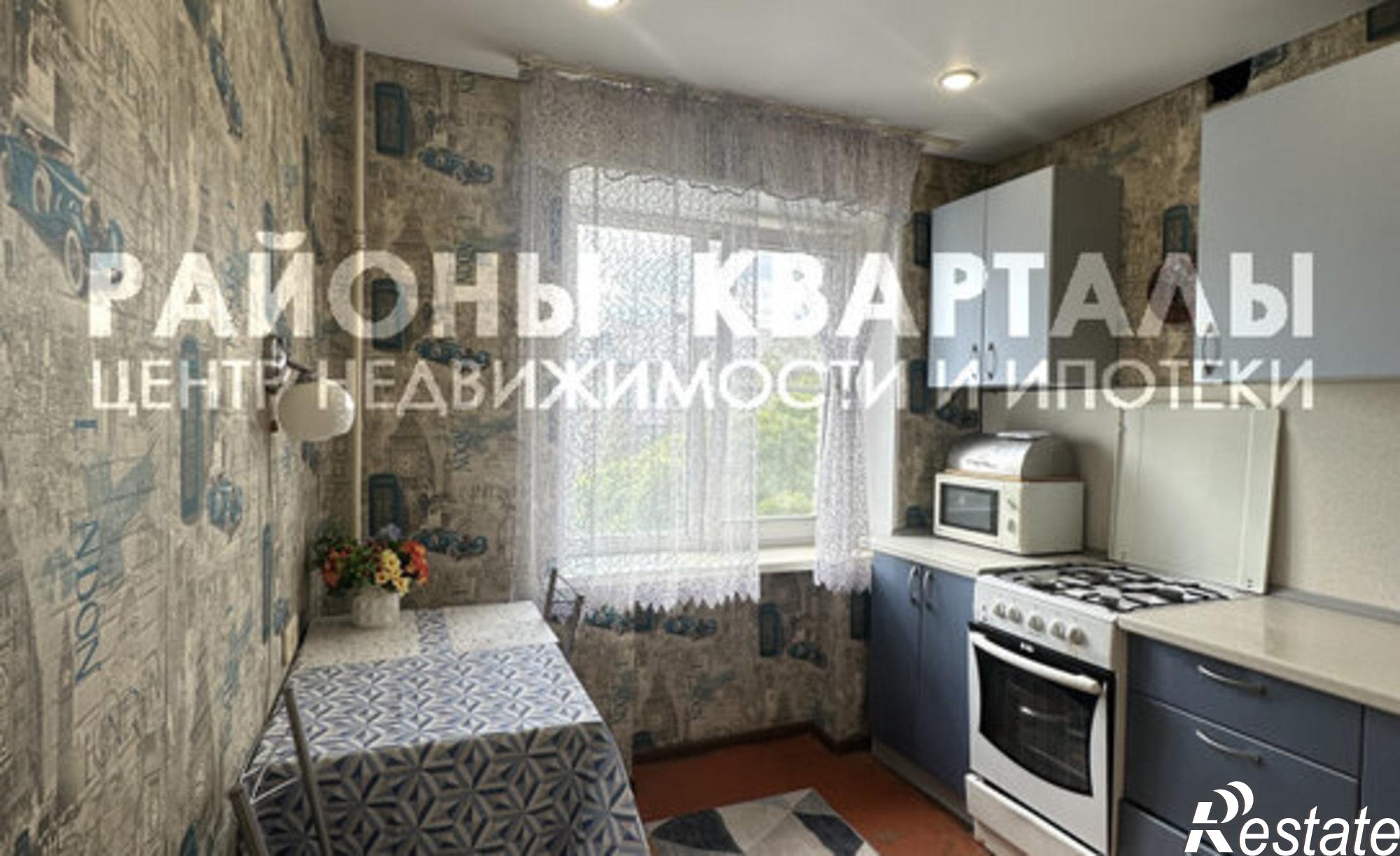 Купить квартиру за 3 500 000 рублей на ул Арзамасская 3-я, 5