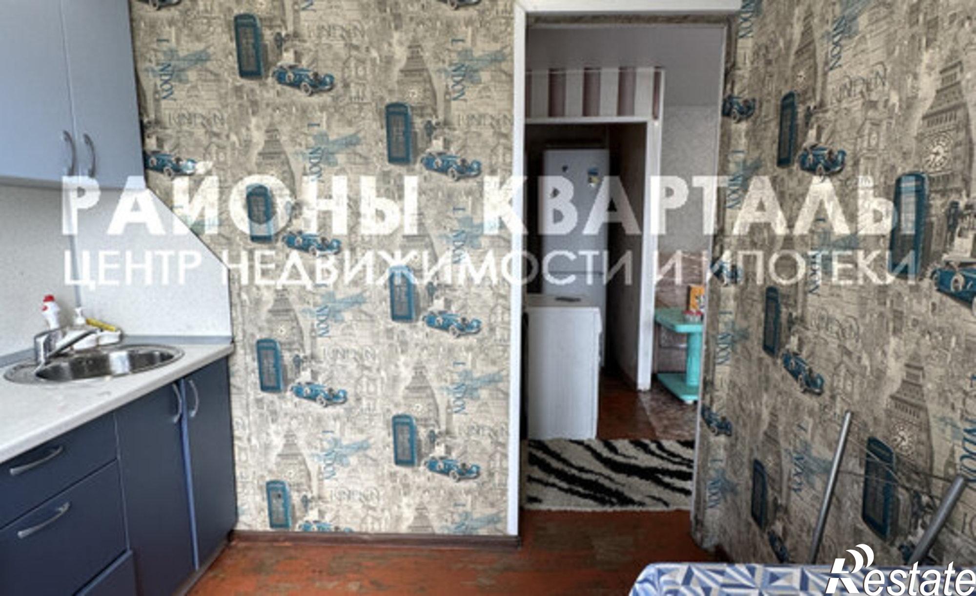 Купить квартиру за 3 500 000 рублей на ул Арзамасская 3-я, 5