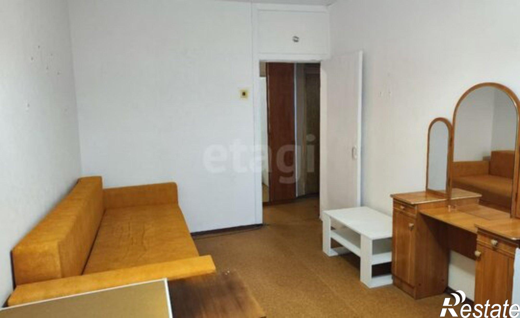 Купить квартиру за 4 100 000 рублей на ул Российская, 204