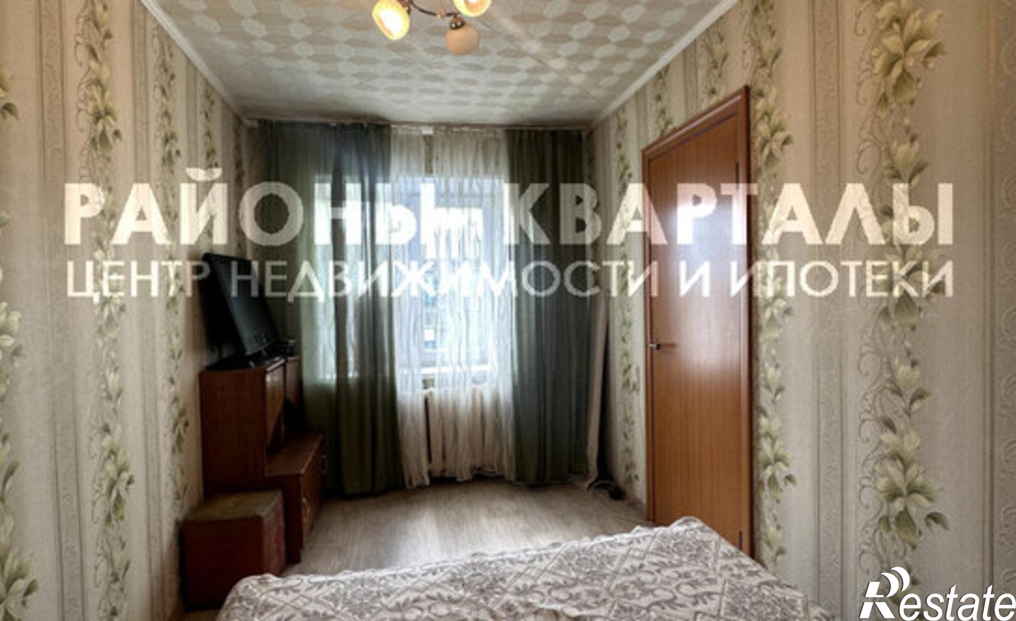 Купить квартиру за 3 500 000 рублей на ул Арзамасская 3-я, 5