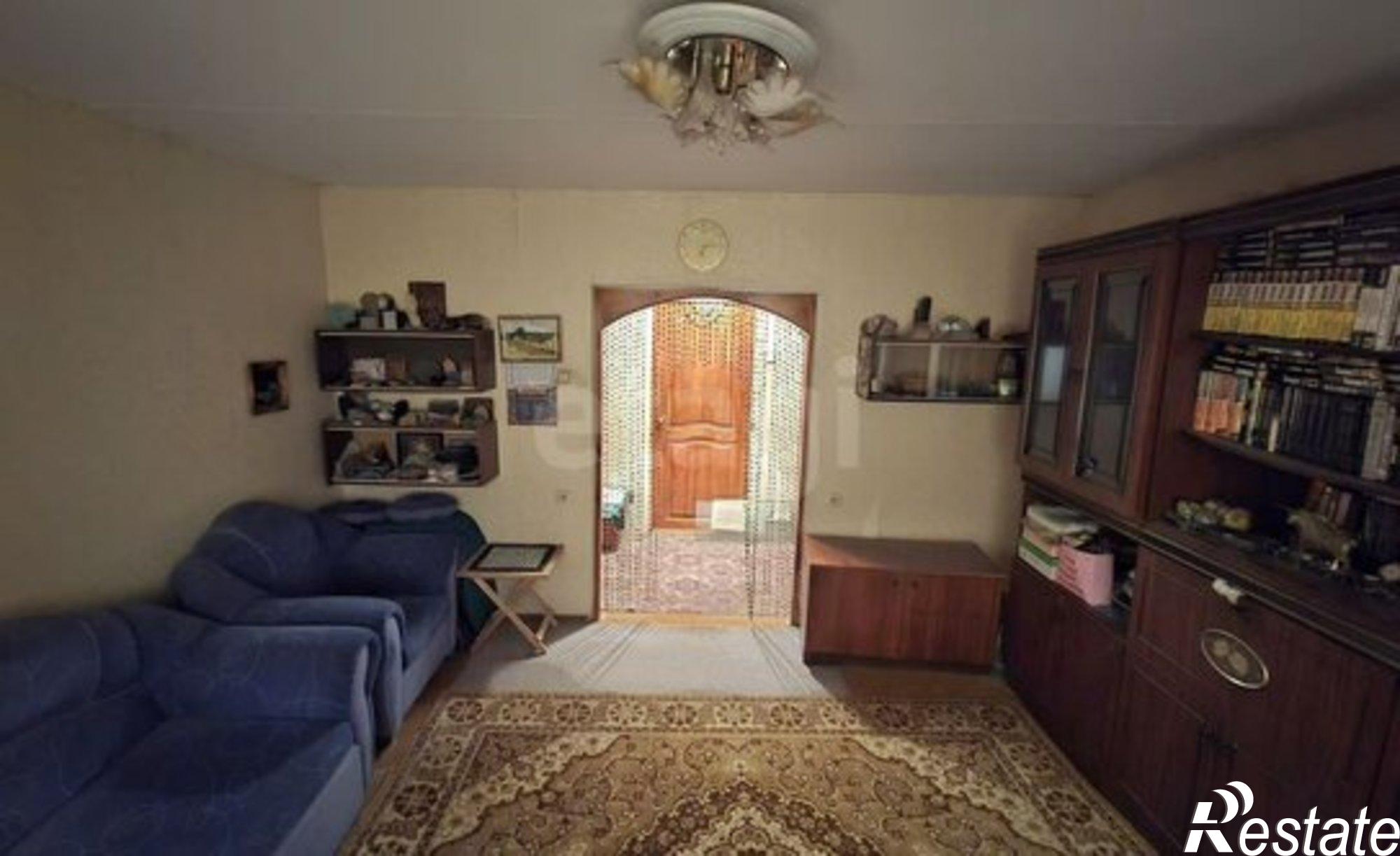 Купить квартиру за 6 570 000 рублей на Комсомольский пр-кт, 47А