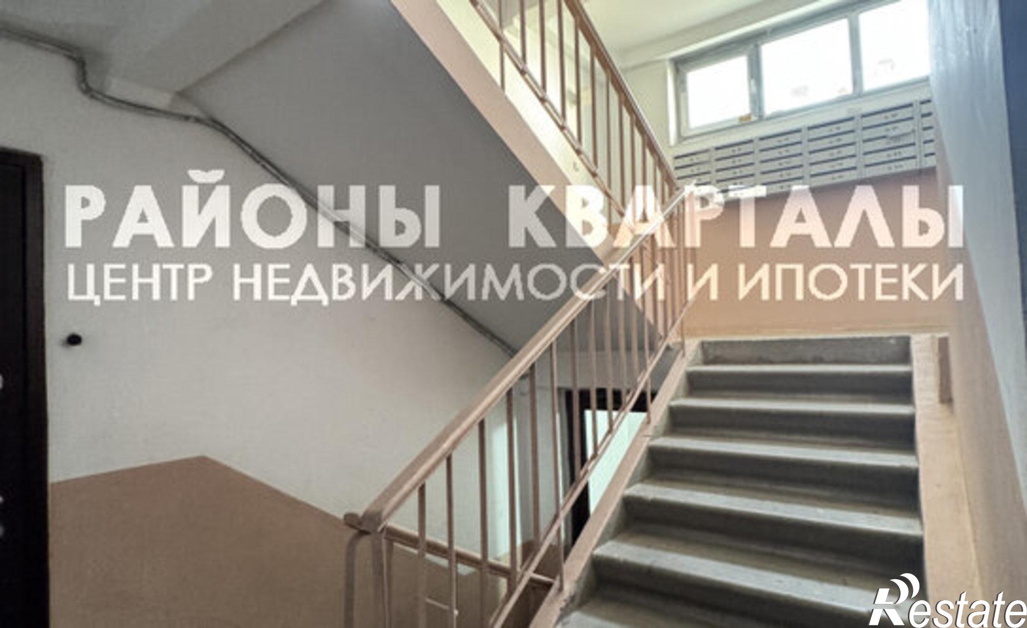 Купить квартиру за 4 000 000 рублей на ул 50-летия ВЛКСМ, 22