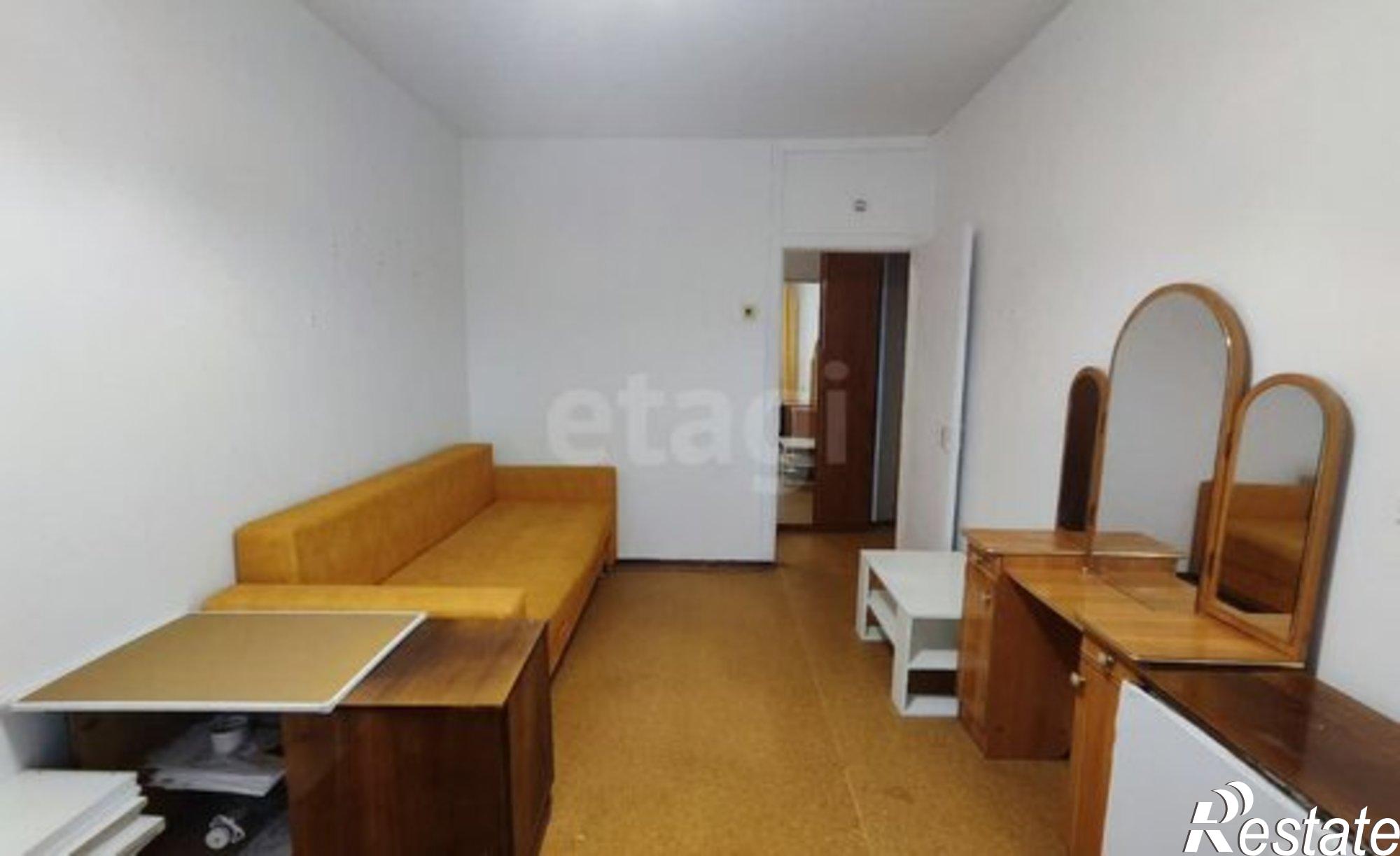 Купить квартиру за 4 100 000 рублей на ул Российская, 204