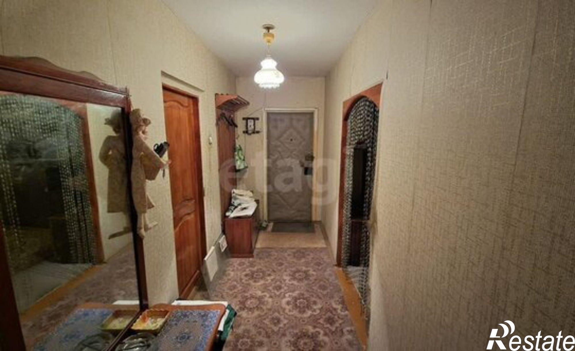 Купить квартиру за 6 570 000 рублей на Комсомольский пр-кт, 47А