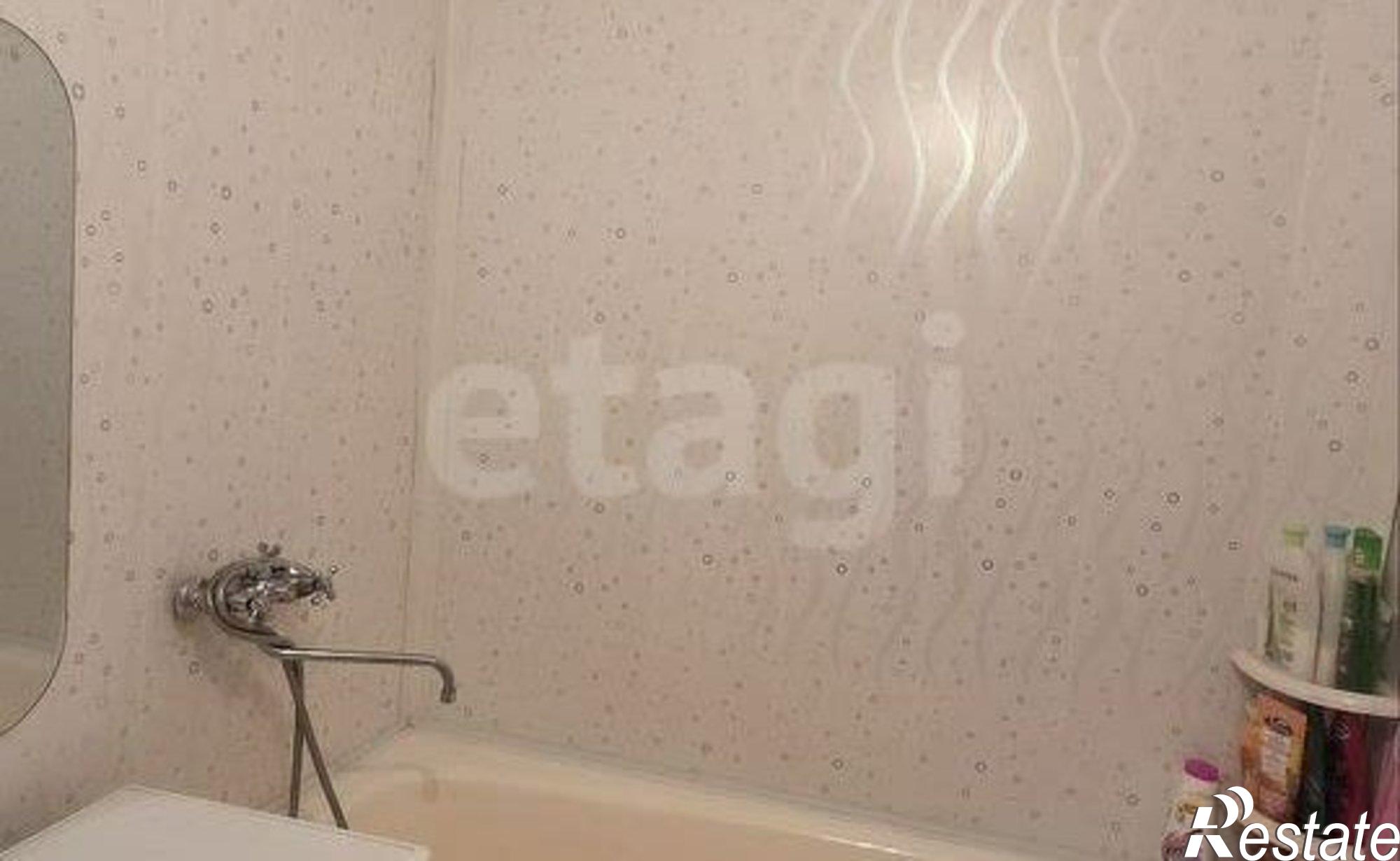 Купить квартиру за 6 570 000 рублей на Комсомольский пр-кт, 47А