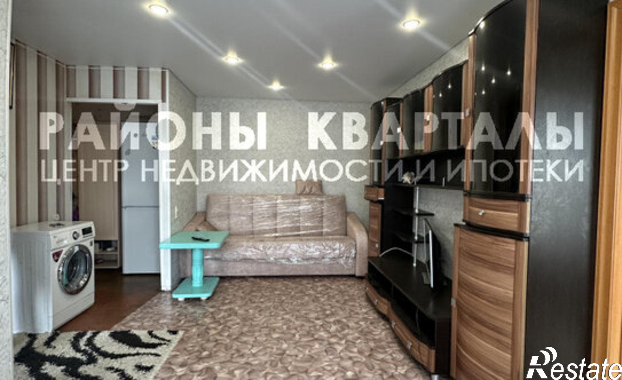 Купить квартиру за 3 500 000 рублей на ул Арзамасская 3-я, 5