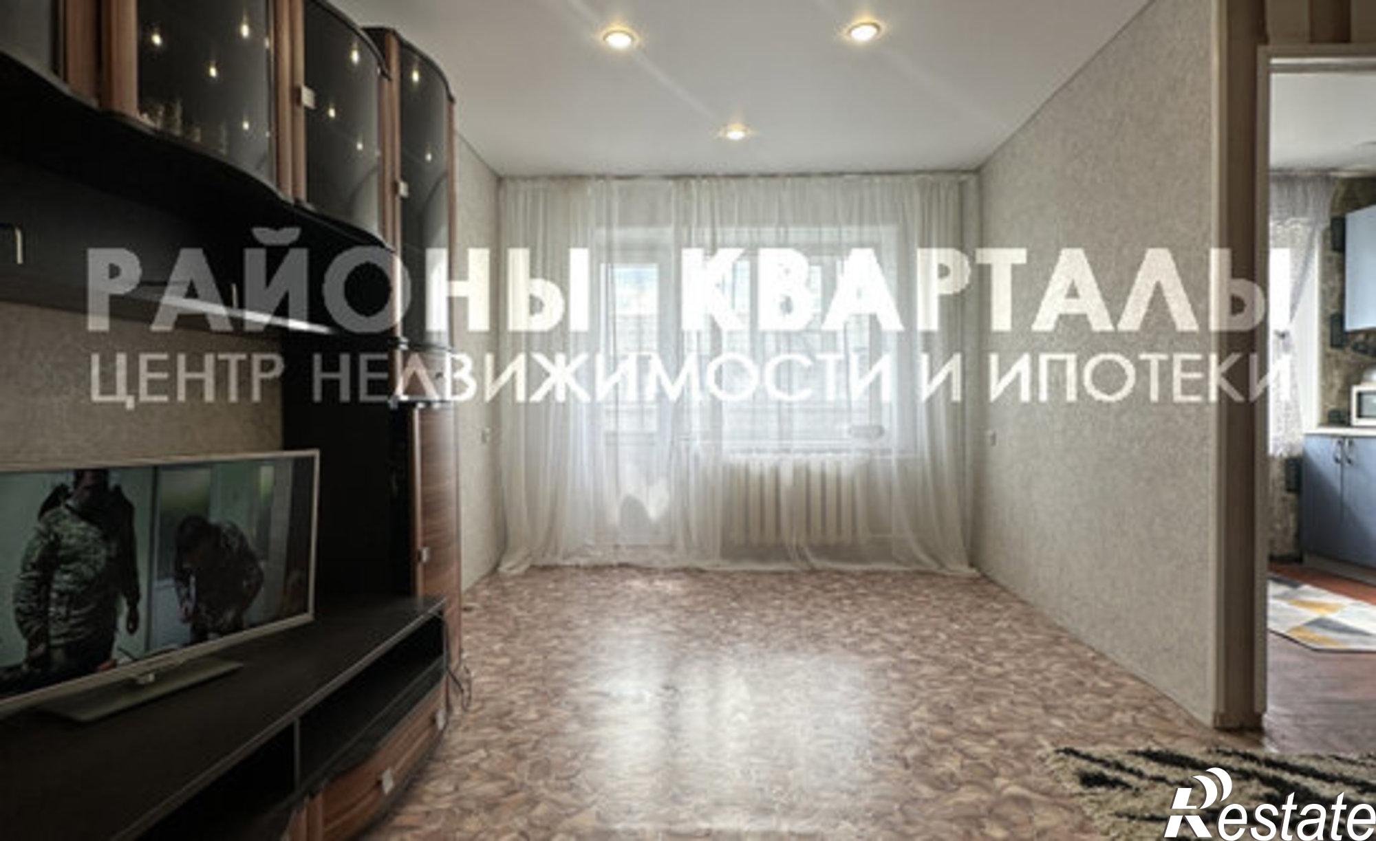 Купить квартиру за 3 500 000 рублей на ул Арзамасская 3-я, 5