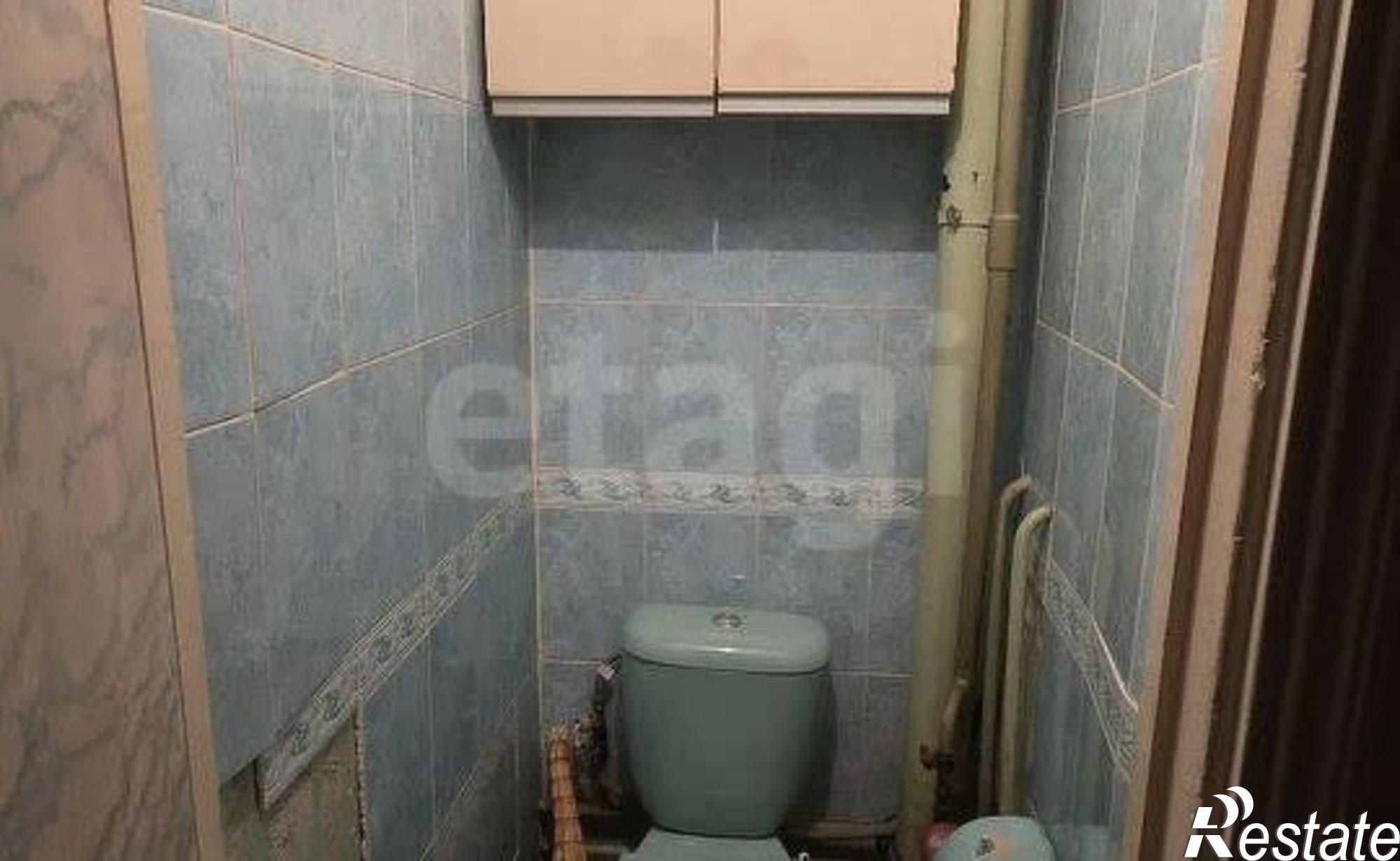 Купить квартиру за 6 570 000 рублей на Комсомольский пр-кт, 47А