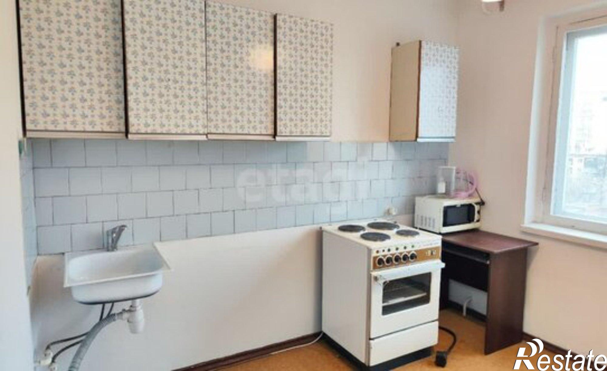 Купить квартиру за 4 100 000 рублей на ул Российская, 204