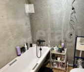 1-комн, 38кв м, этаж 6/16 пр-кт Героя России Родионова Е.Н., 20/15