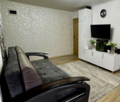 2-комн, 42кв м, этаж 2/6 Свердловский проспект, 80