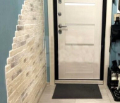 2-комн, 55кв м, этаж 3/10 ул Пограничная, 28А