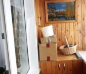 2-комн, 45кв м, этаж 2/5 ул Вагнера, 73