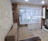 1-комн, 31кв м, этаж 3/5 ул Сталеваров, 14