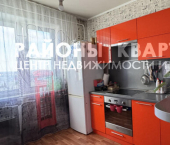 1-комн, 40кв м, этаж 10/10 ул 50-летия ВЛКСМ, 22