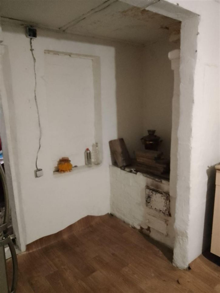 Земельный участок ул 16-я, д. 343